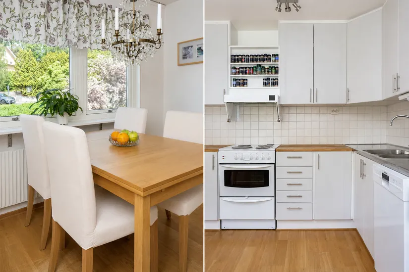 Bostadsrätt, Kronängsvägen 25, Kronängen, Vaxholm