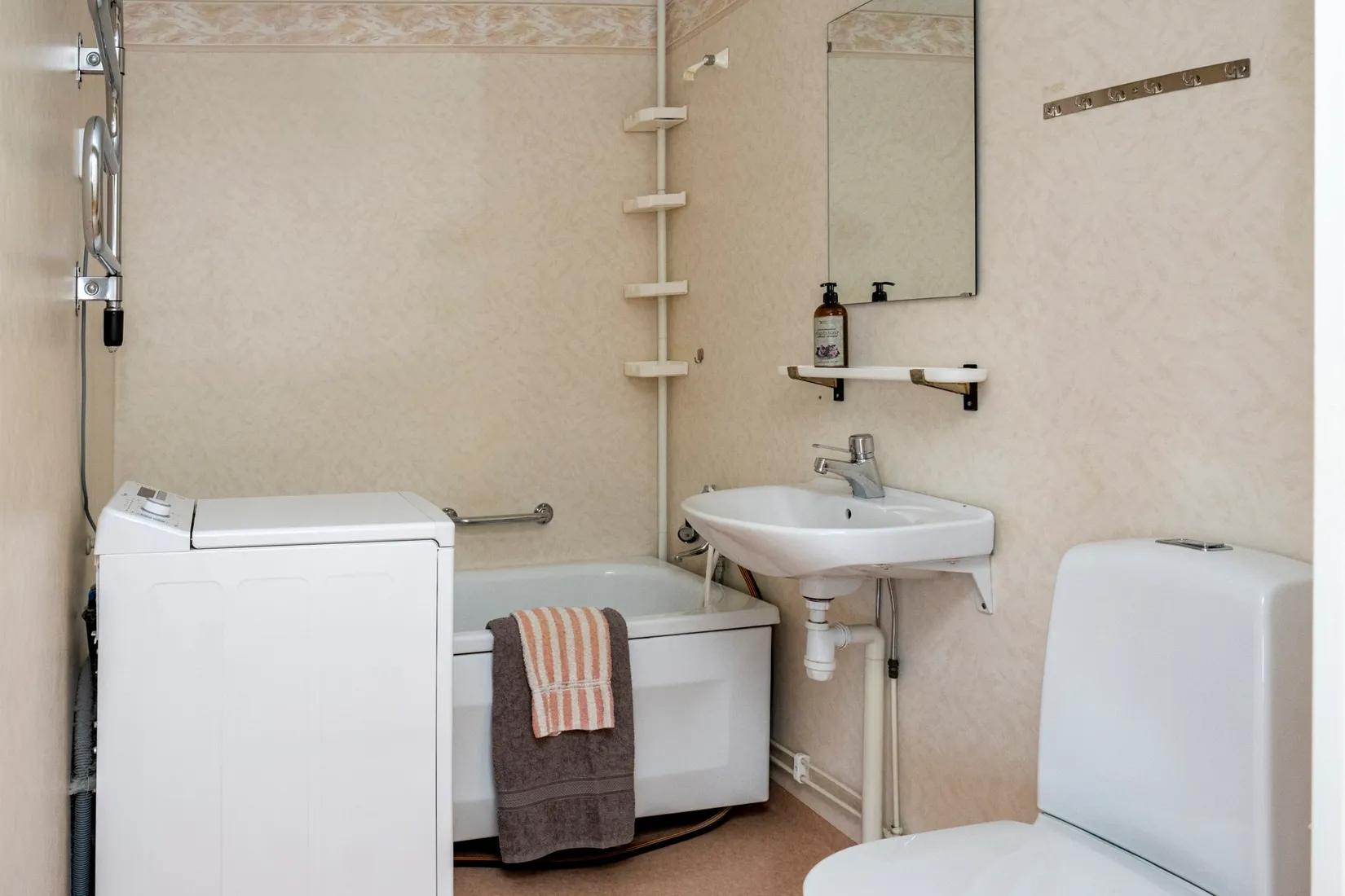 Bostadsrätt, Kronängsvägen 25, Kronängen, Vaxholm