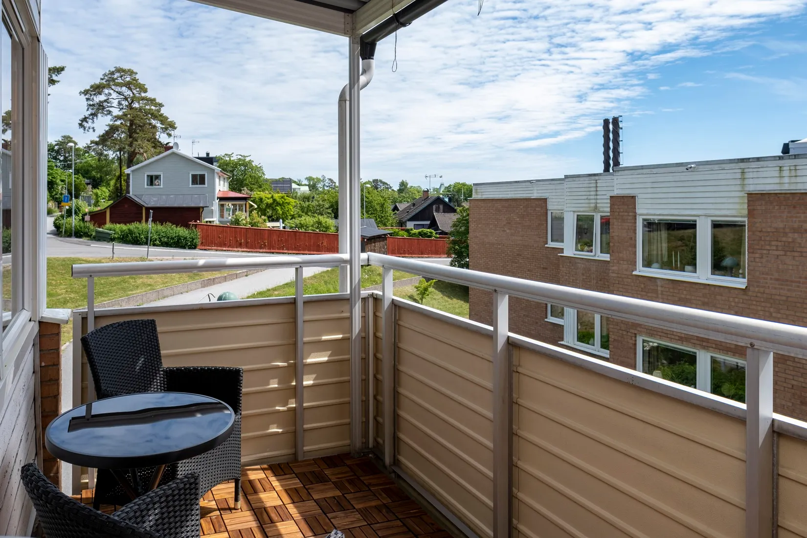 Bostadsrätt, Kronängsvägen 25, Kronängen, Vaxholm