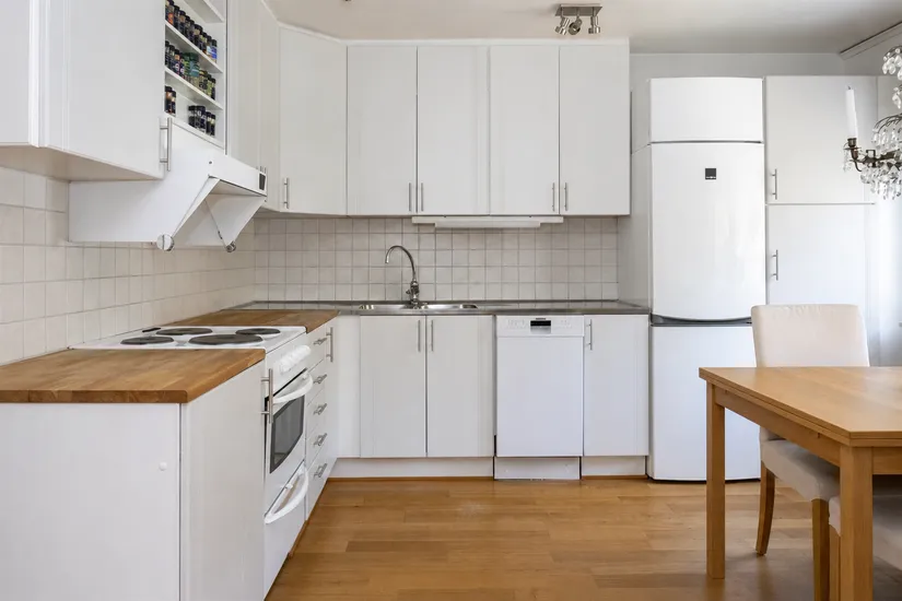 Bostadsrätt, Kronängsvägen 25, Kronängen, Vaxholm