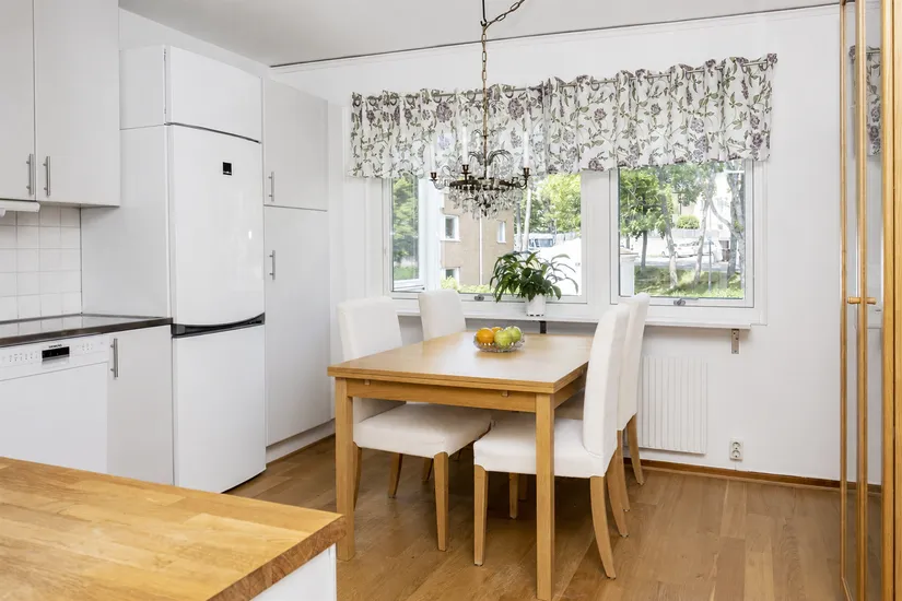 Bostadsrätt, Kronängsvägen 25, Kronängen, Vaxholm