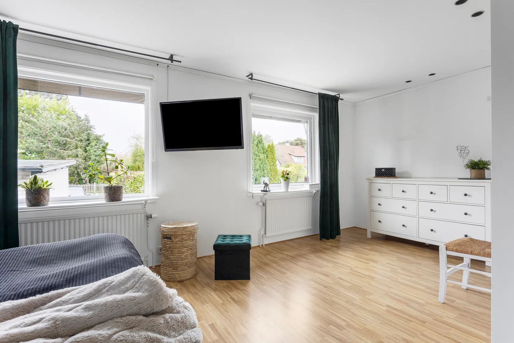Villa, Birgittavägen 10, Vellinge
