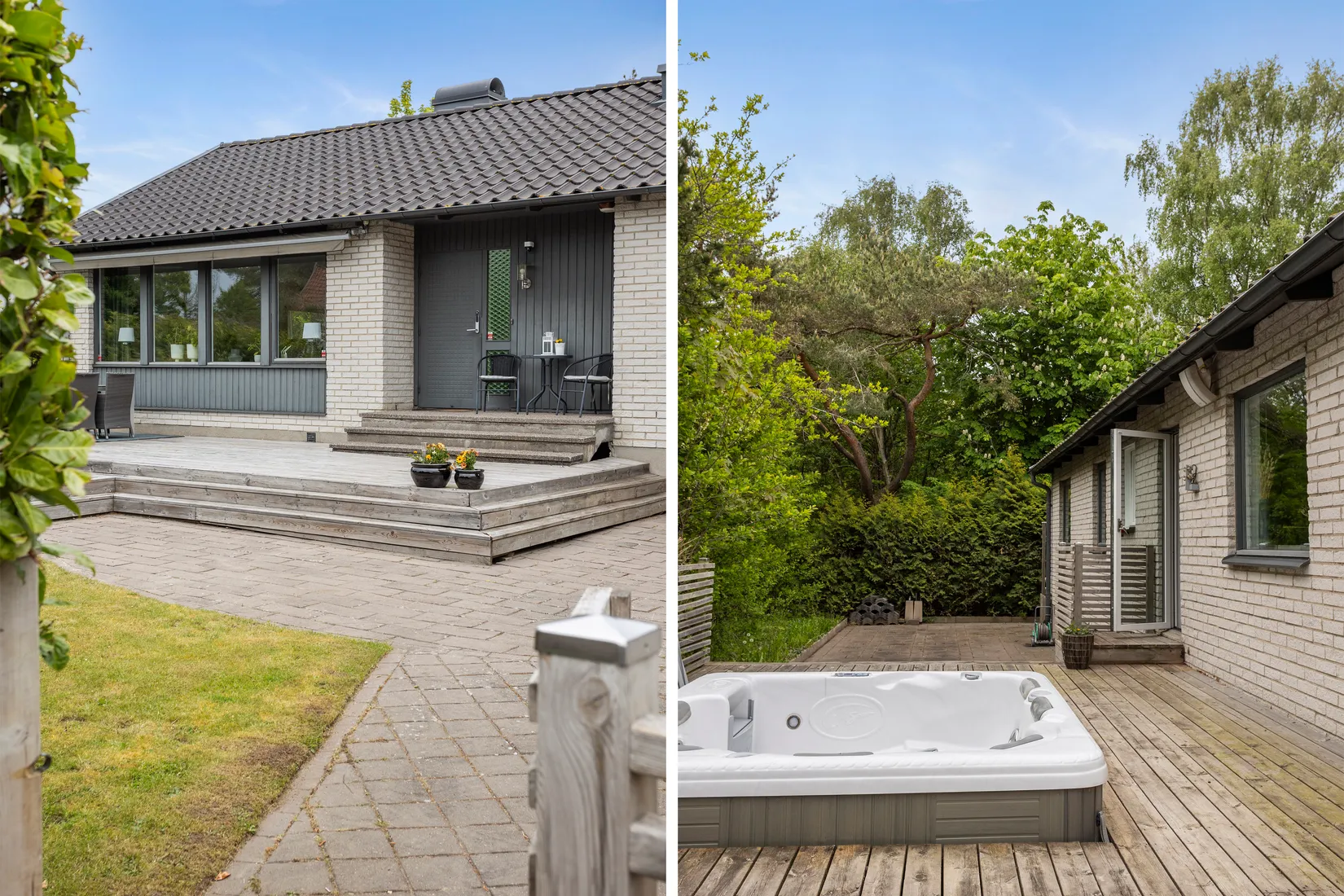 Villa, Birgittavägen 10, Vellinge