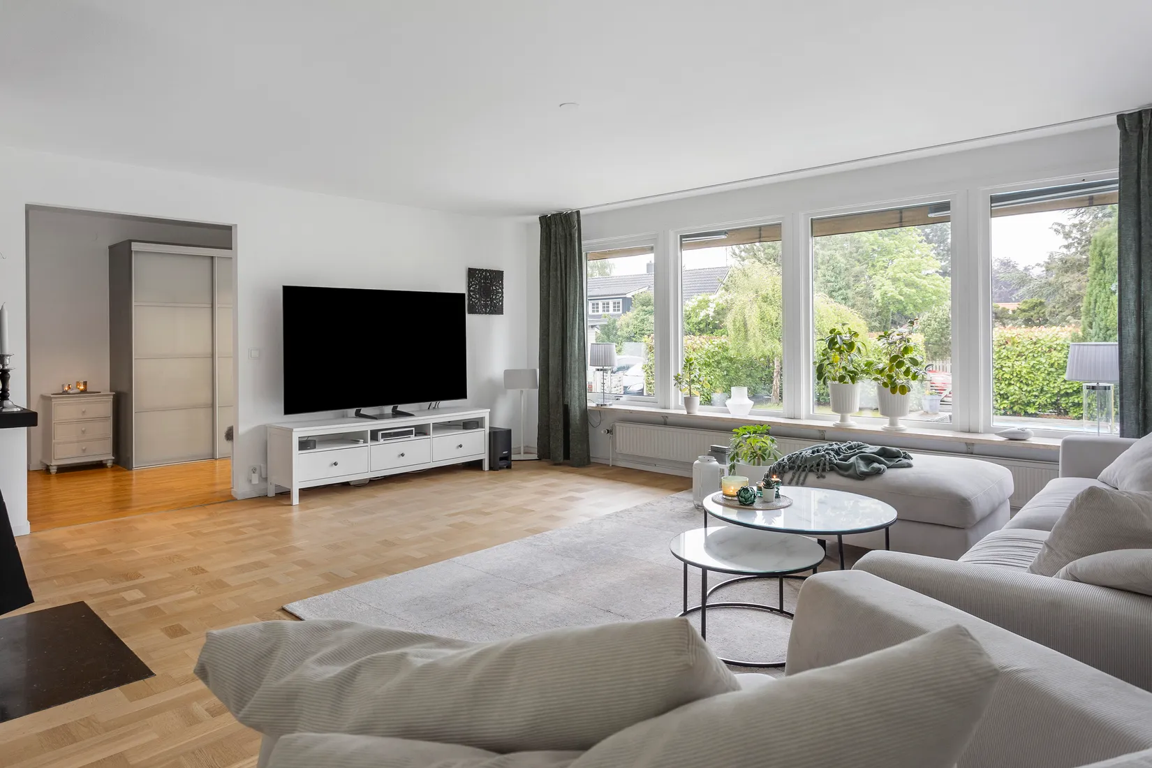 Villa, Birgittavägen 10, Vellinge