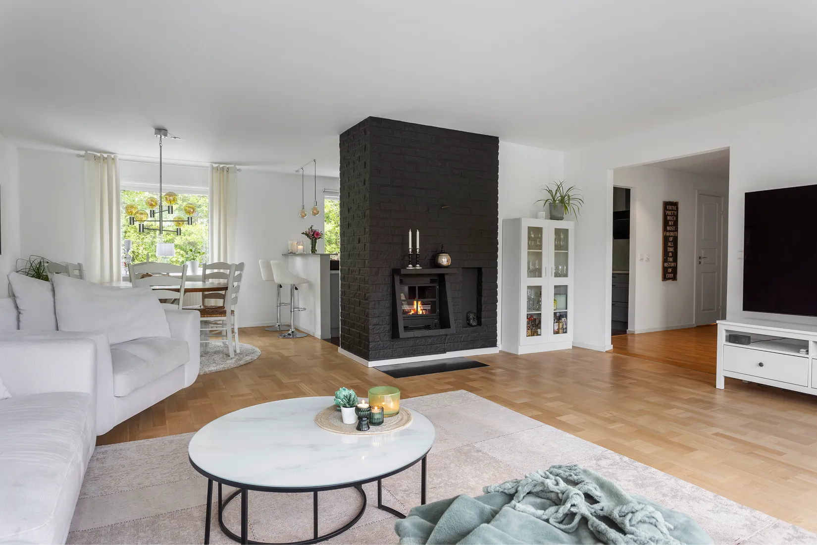 Villa, Birgittavägen 10, Vellinge