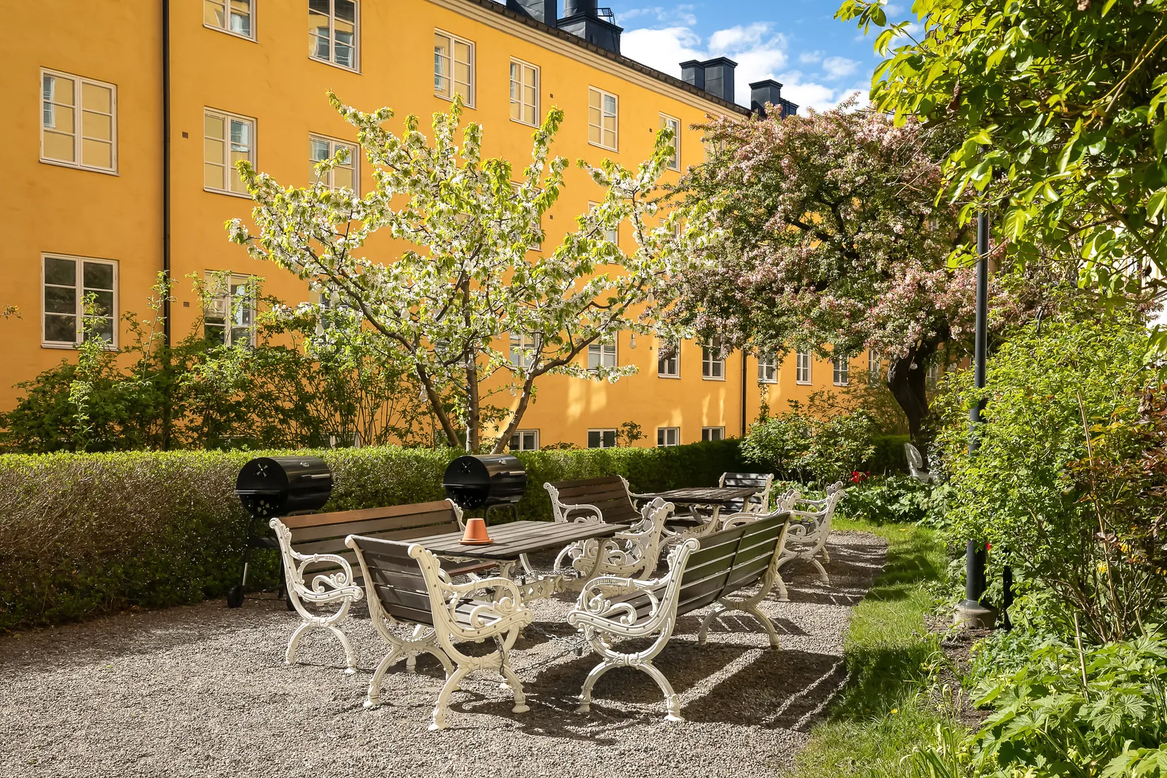 Bostadsrätt, Birger Jarlsgatan 104 M, Östermalm/Vasastan, Stockholm