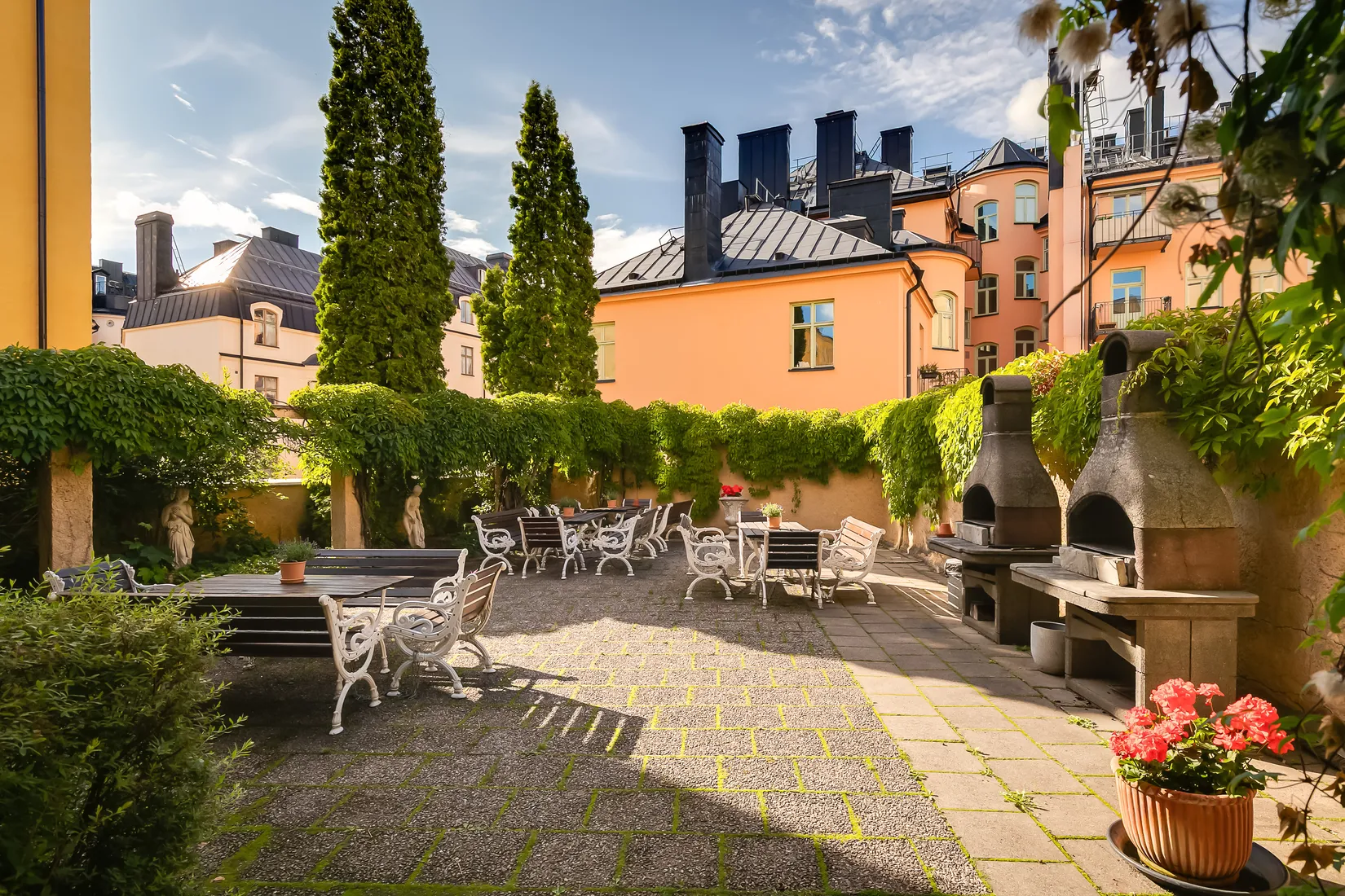 Bostadsrätt, Birger Jarlsgatan 104 M, Östermalm/Vasastan, Stockholm