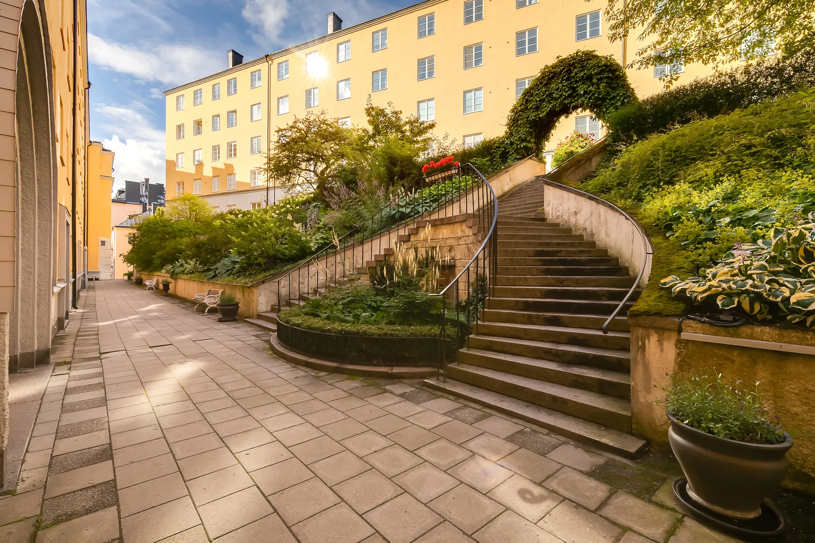 Bostadsrätt, Birger Jarlsgatan 104 M, Östermalm/Vasastan, Stockholm