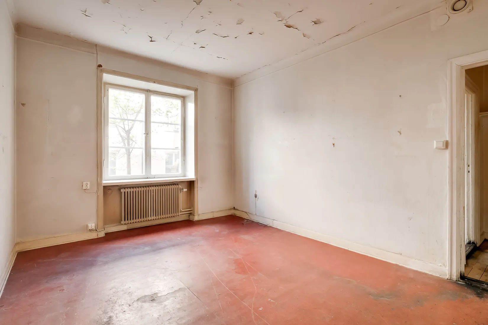 Bostadsrätt, Birger Jarlsgatan 104 M, Östermalm/Vasastan, Stockholm