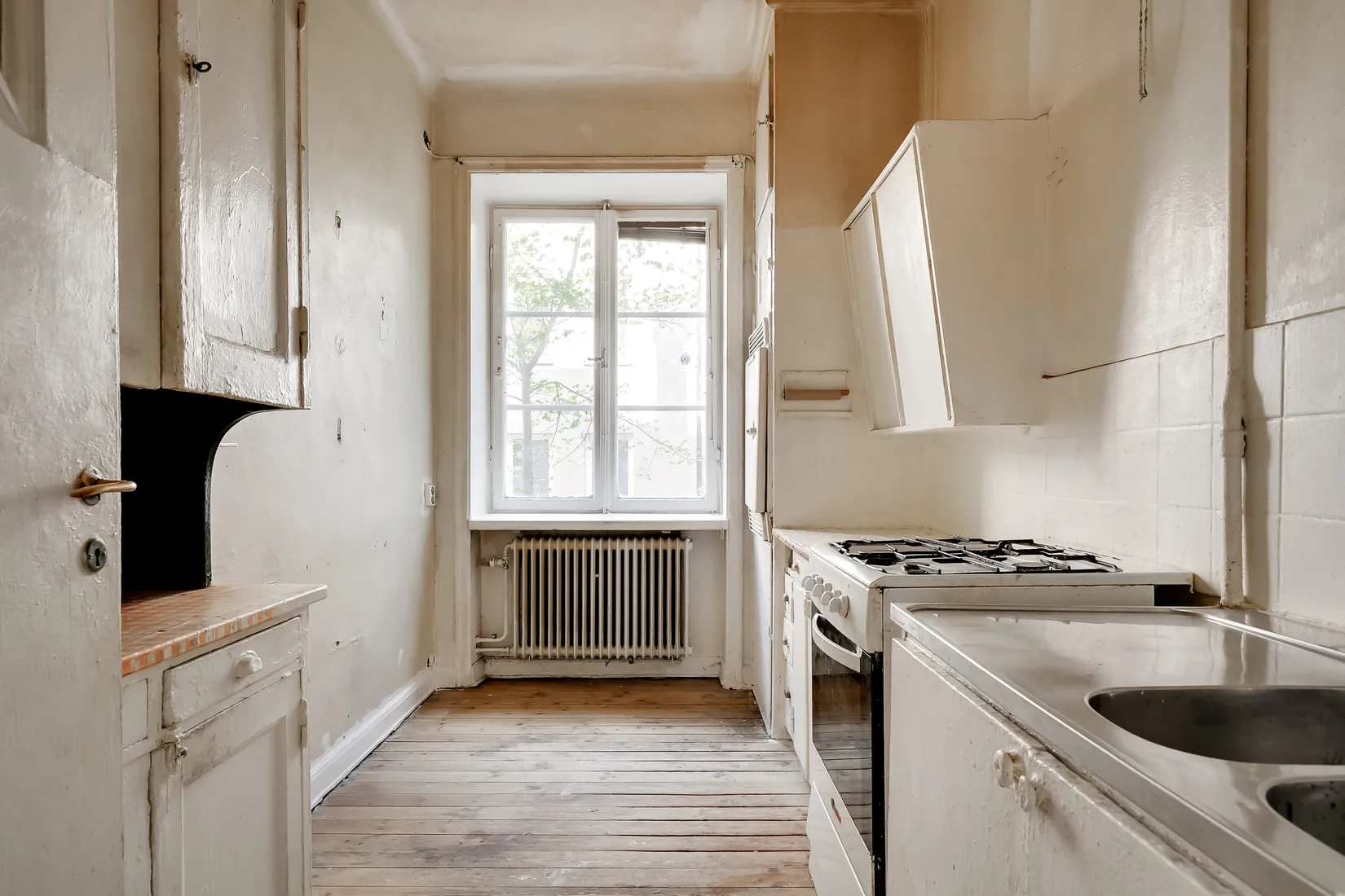 Bostadsrätt, Birger Jarlsgatan 104 M, Östermalm/Vasastan, Stockholm