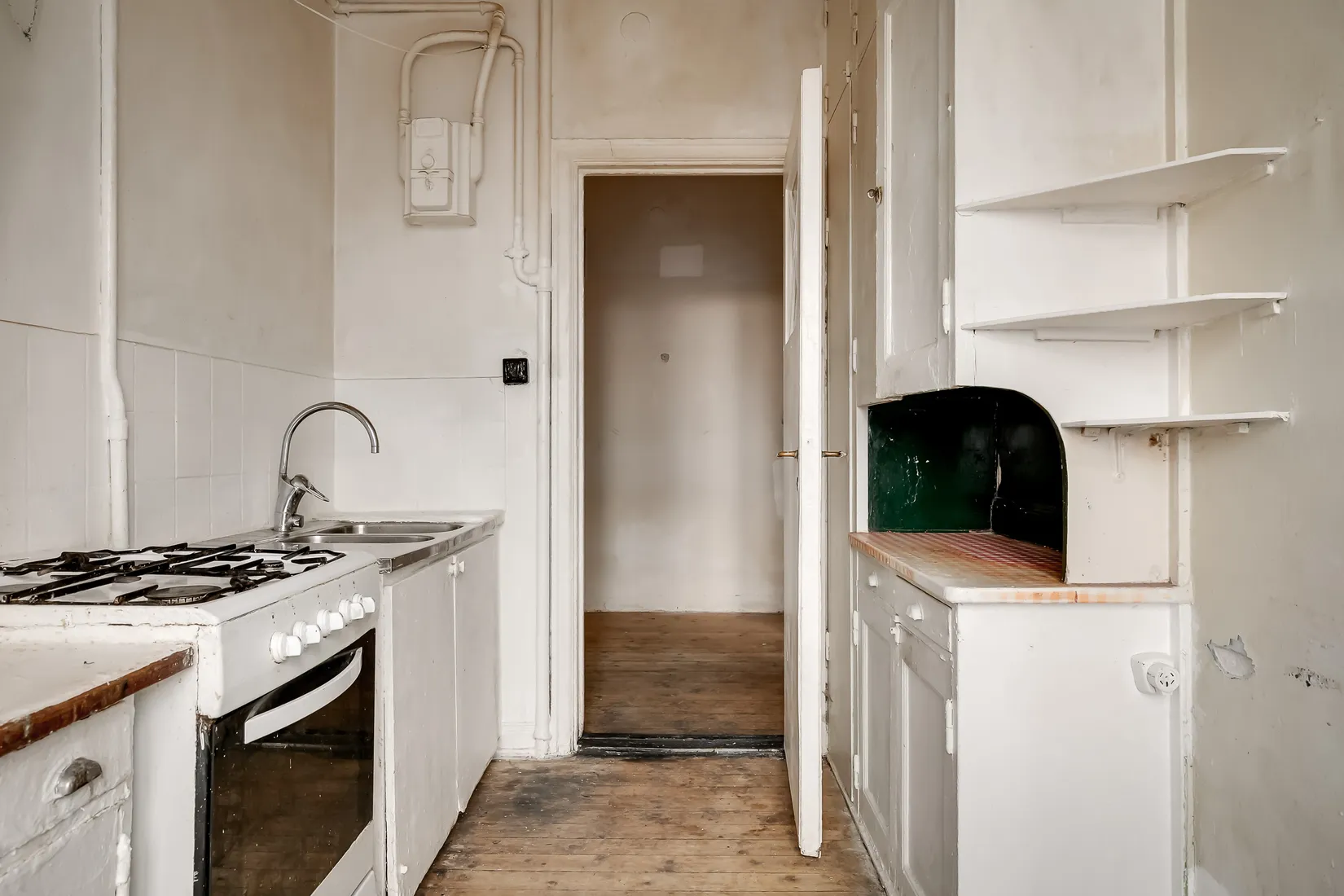 Bostadsrätt, Birger Jarlsgatan 104 M, Östermalm/Vasastan, Stockholm