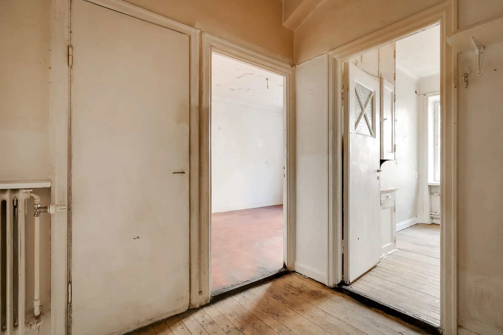 Bostadsrätt, Birger Jarlsgatan 104 M, Östermalm/Vasastan, Stockholm