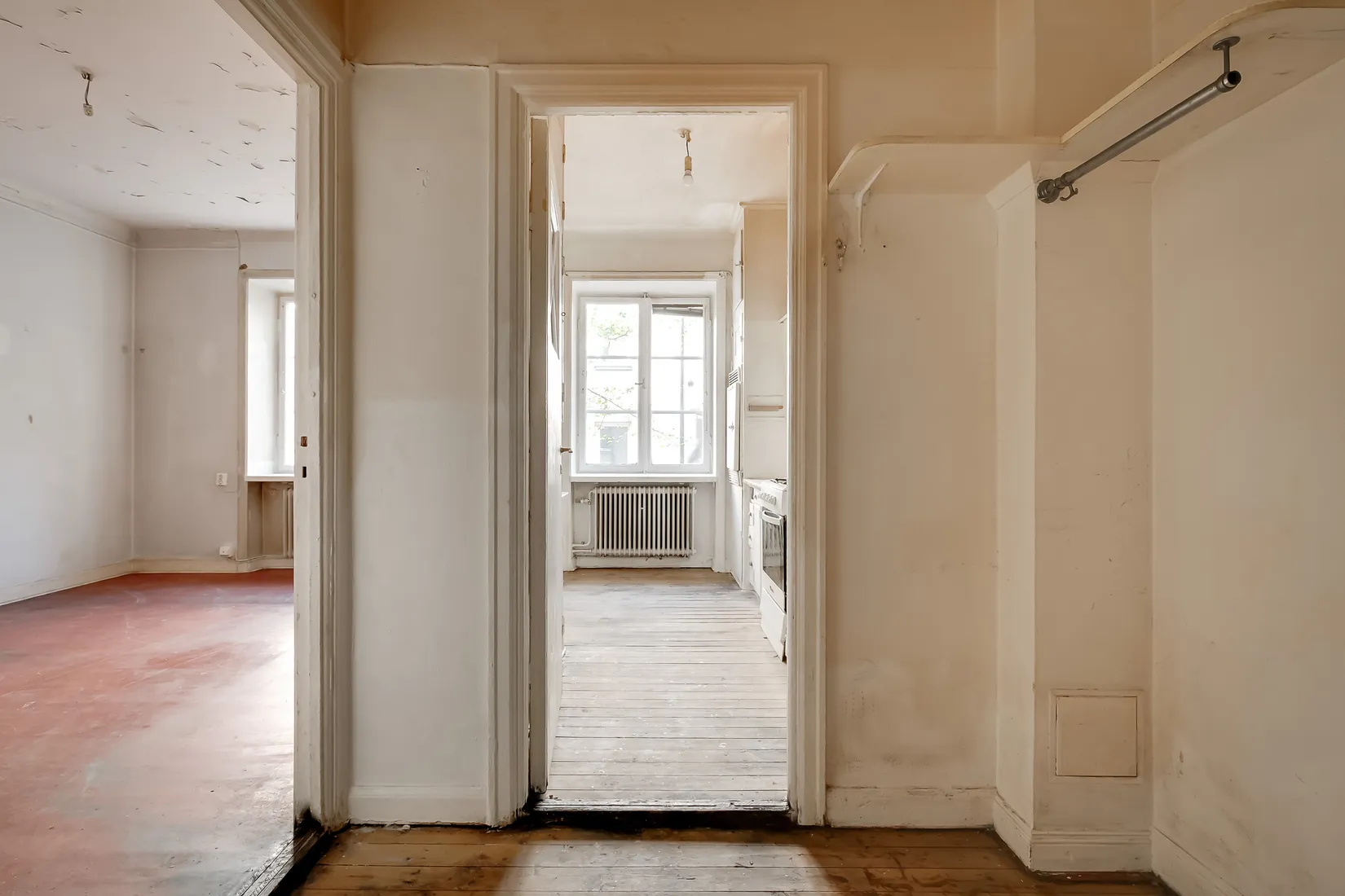 Bostadsrätt, Birger Jarlsgatan 104 M, Östermalm/Vasastan, Stockholm