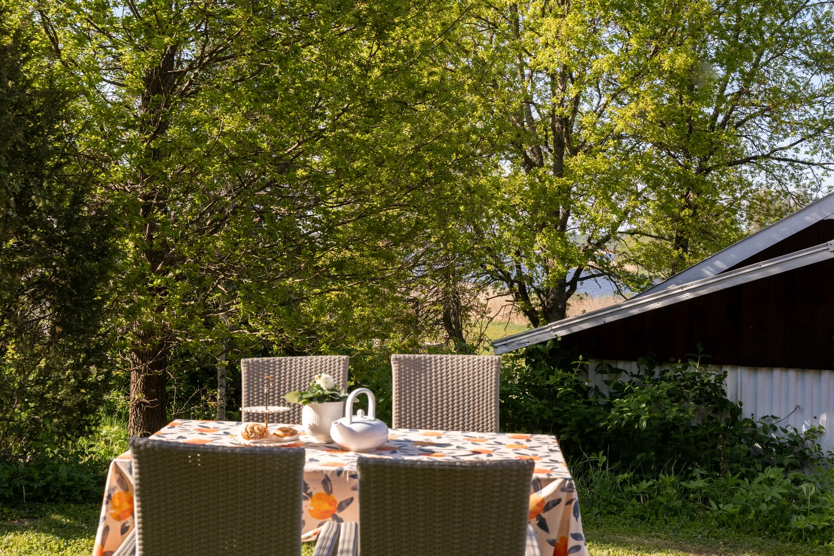 Villa, Jäders-Mälby Mälbyvik, Jäders-Mälby, Eskilstuna
