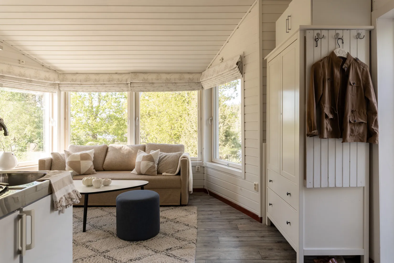 Villa, Jäders-Mälby Mälbyvik, Jäders-Mälby, Eskilstuna