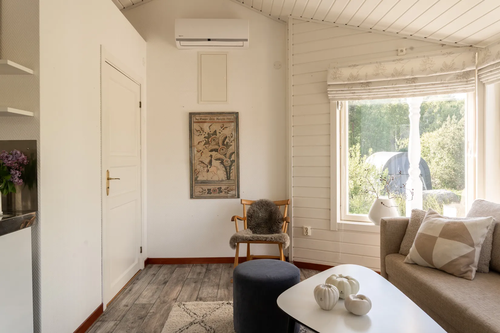 Villa, Jäders-Mälby Mälbyvik, Jäders-Mälby, Eskilstuna