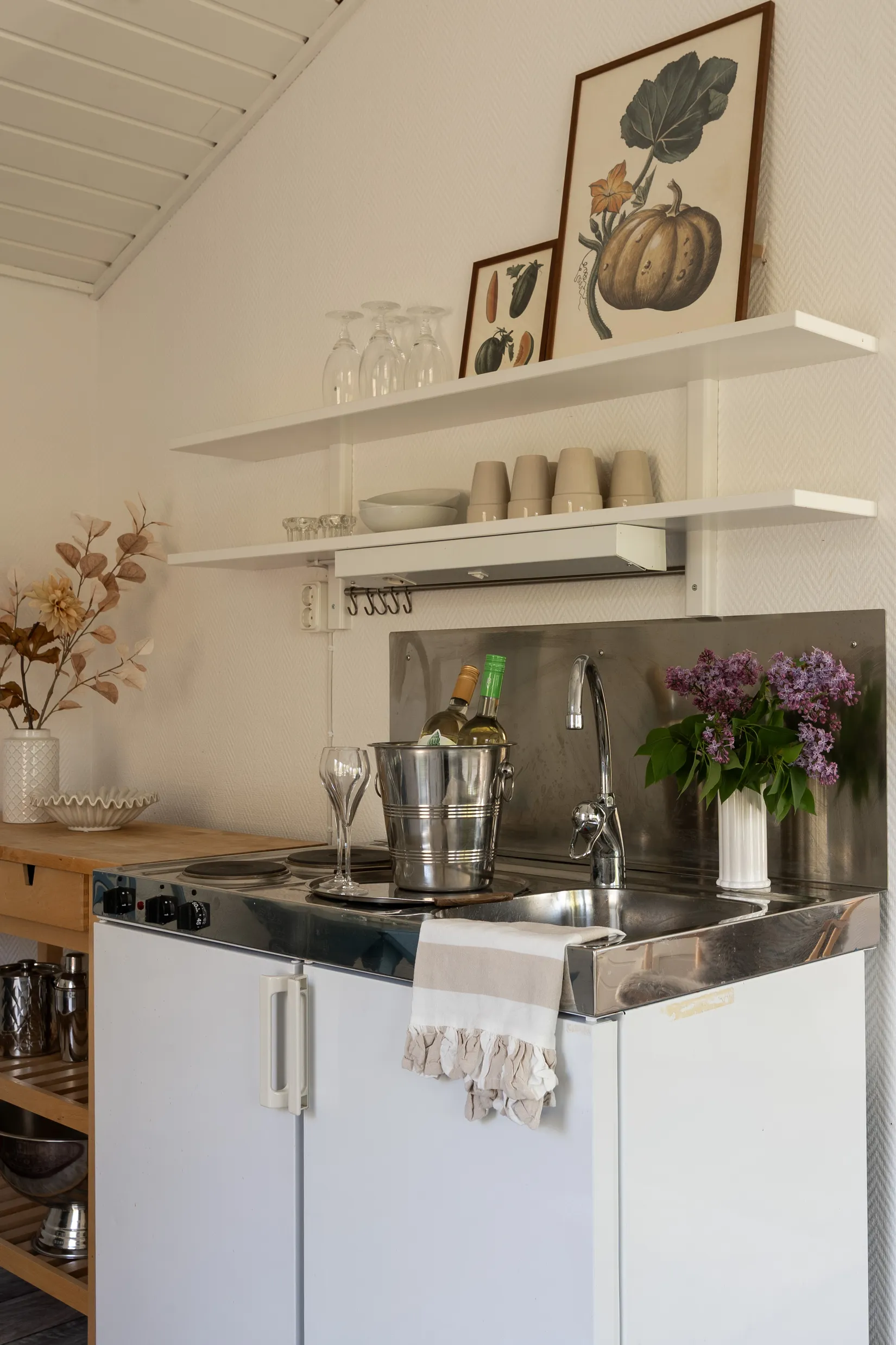Villa, Jäders-Mälby Mälbyvik, Jäders-Mälby, Eskilstuna
