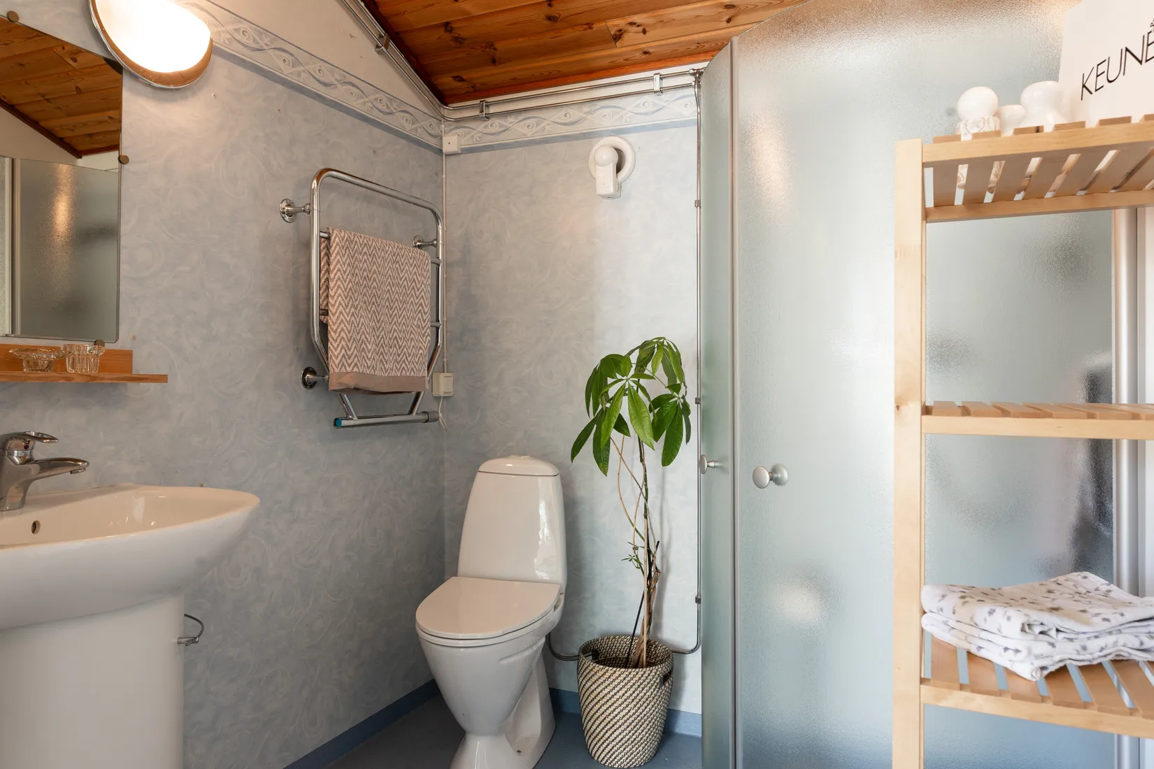 Villa, Jäders-Mälby Mälbyvik, Jäders-Mälby, Eskilstuna
