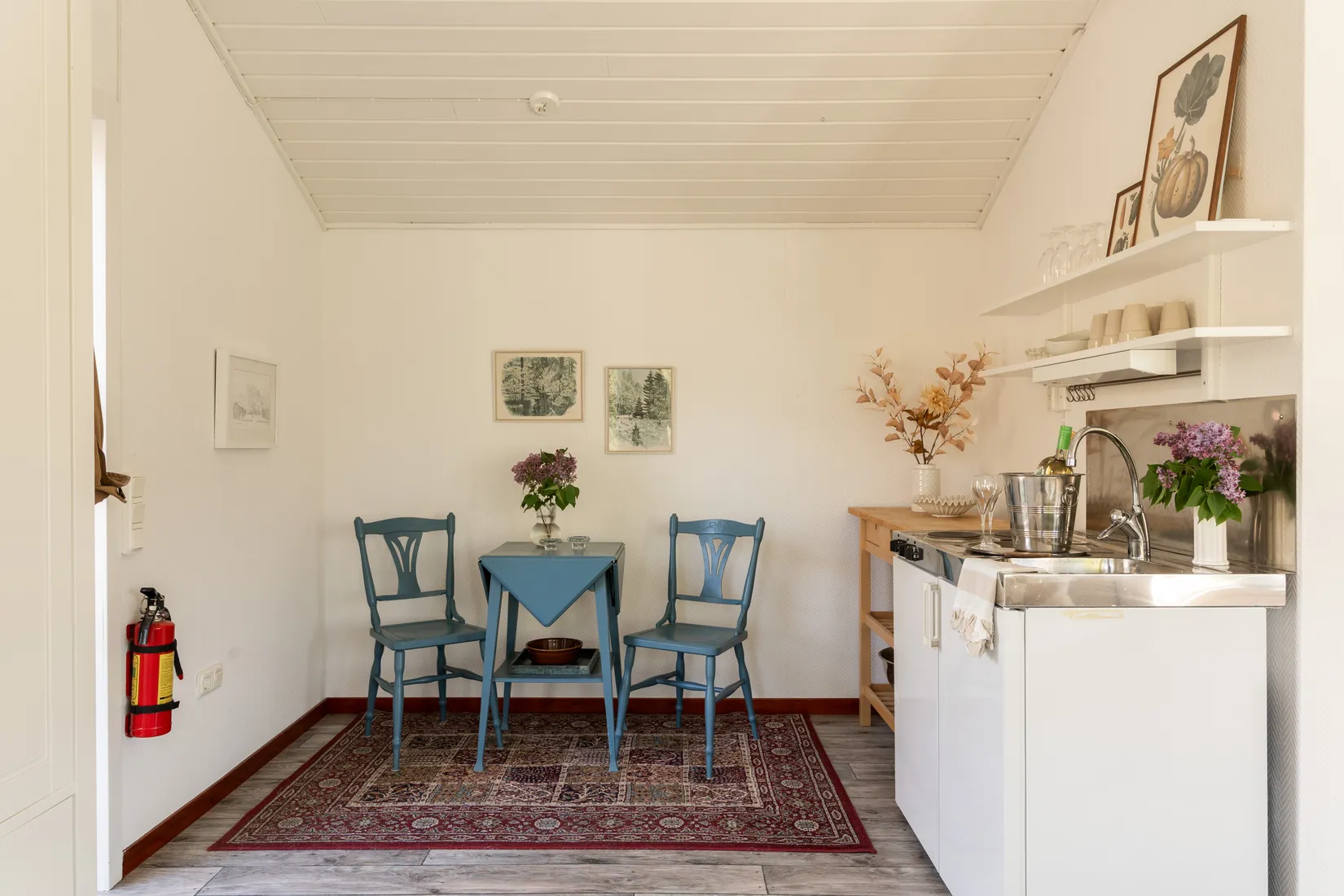 Villa, Jäders-Mälby Mälbyvik, Jäders-Mälby, Eskilstuna