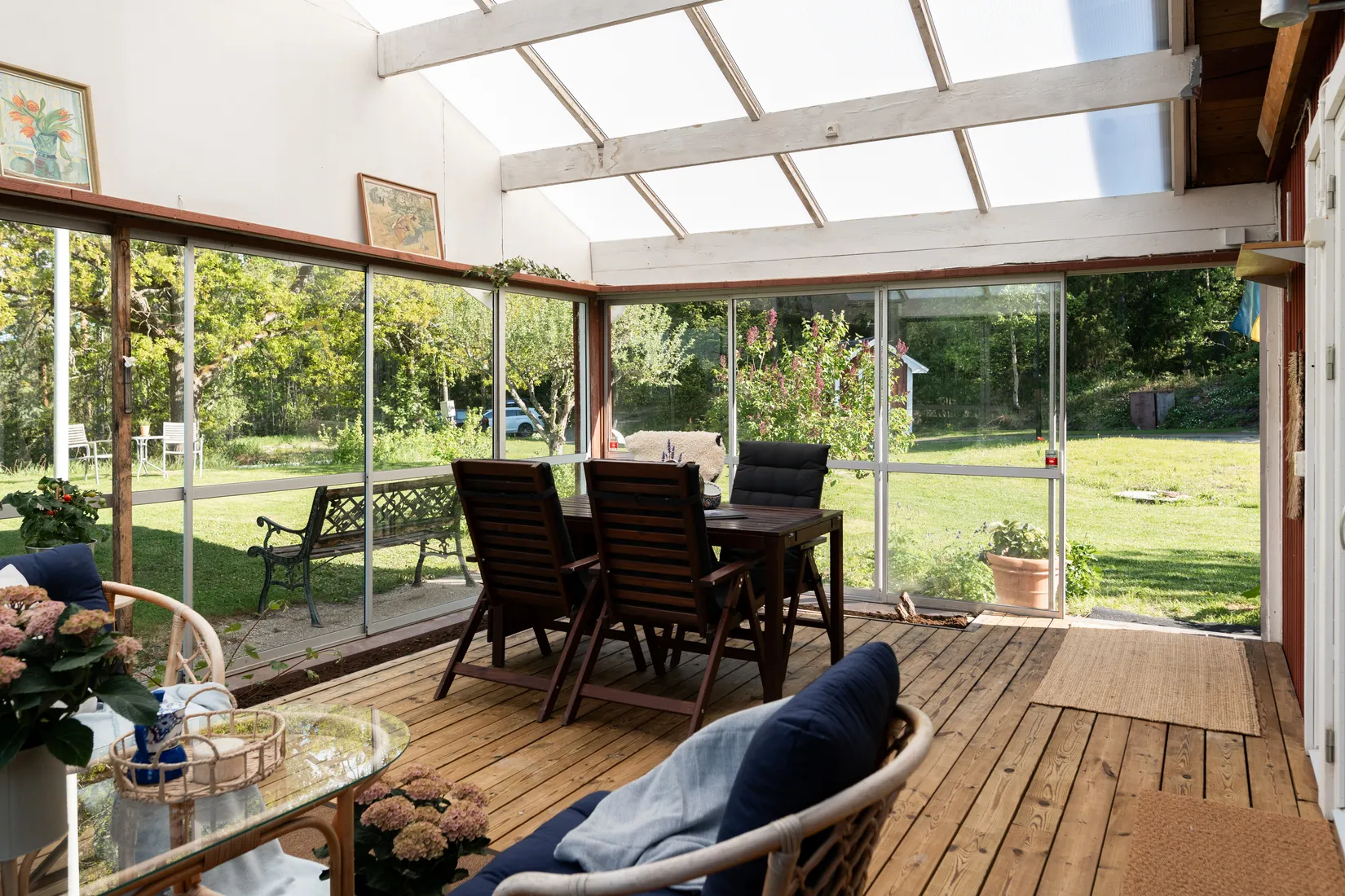 Villa, Jäders-Mälby Mälbyvik, Jäders-Mälby, Eskilstuna