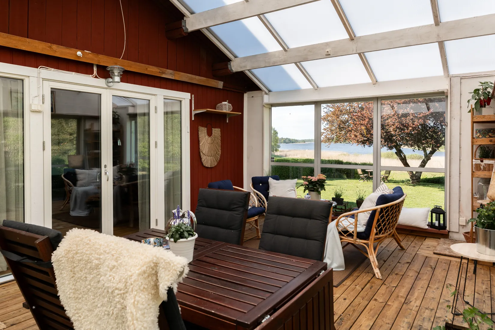 Villa, Jäders-Mälby Mälbyvik, Jäders-Mälby, Eskilstuna
