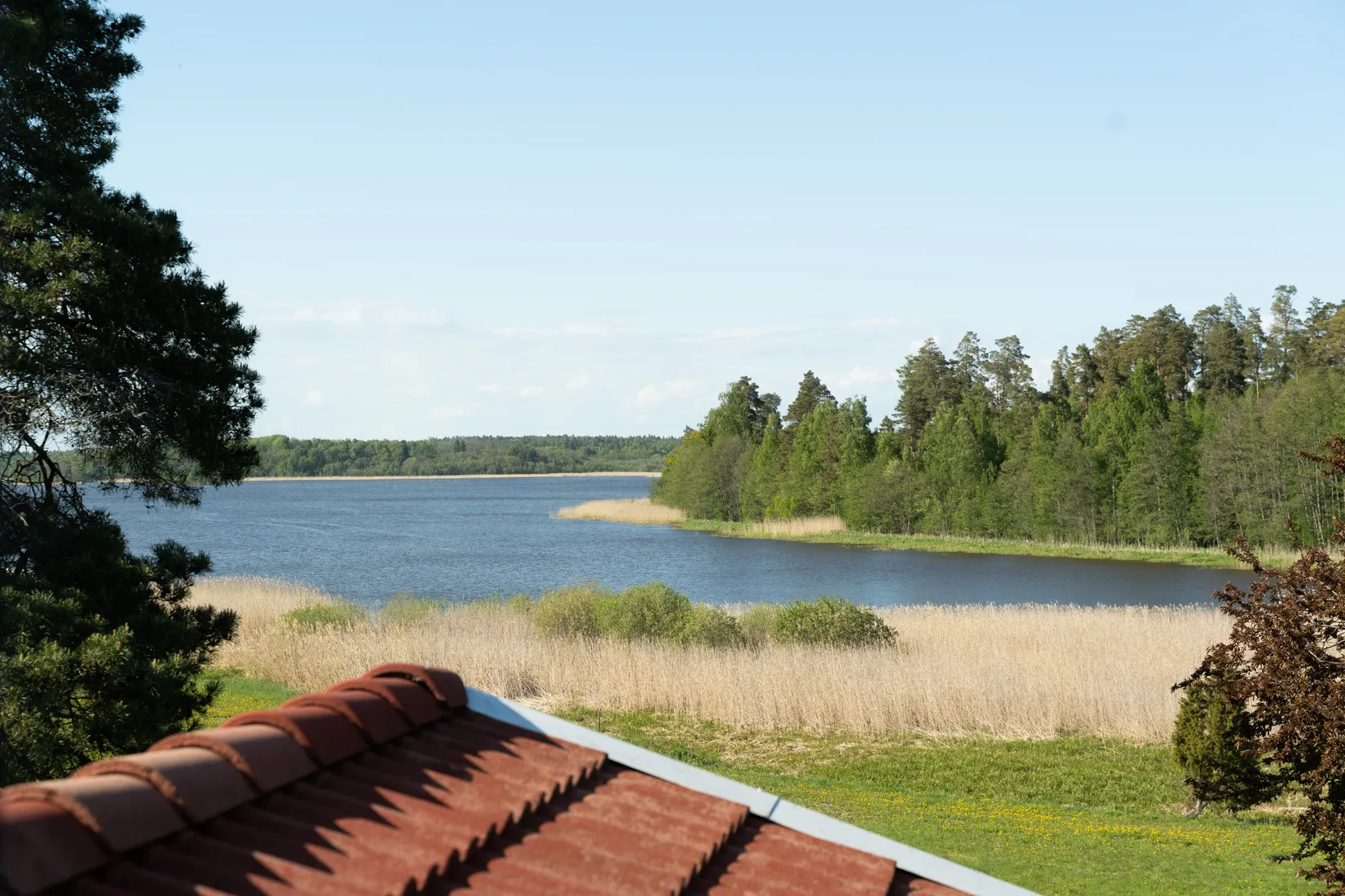 Villa, Jäders-Mälby Mälbyvik, Jäders-Mälby, Eskilstuna