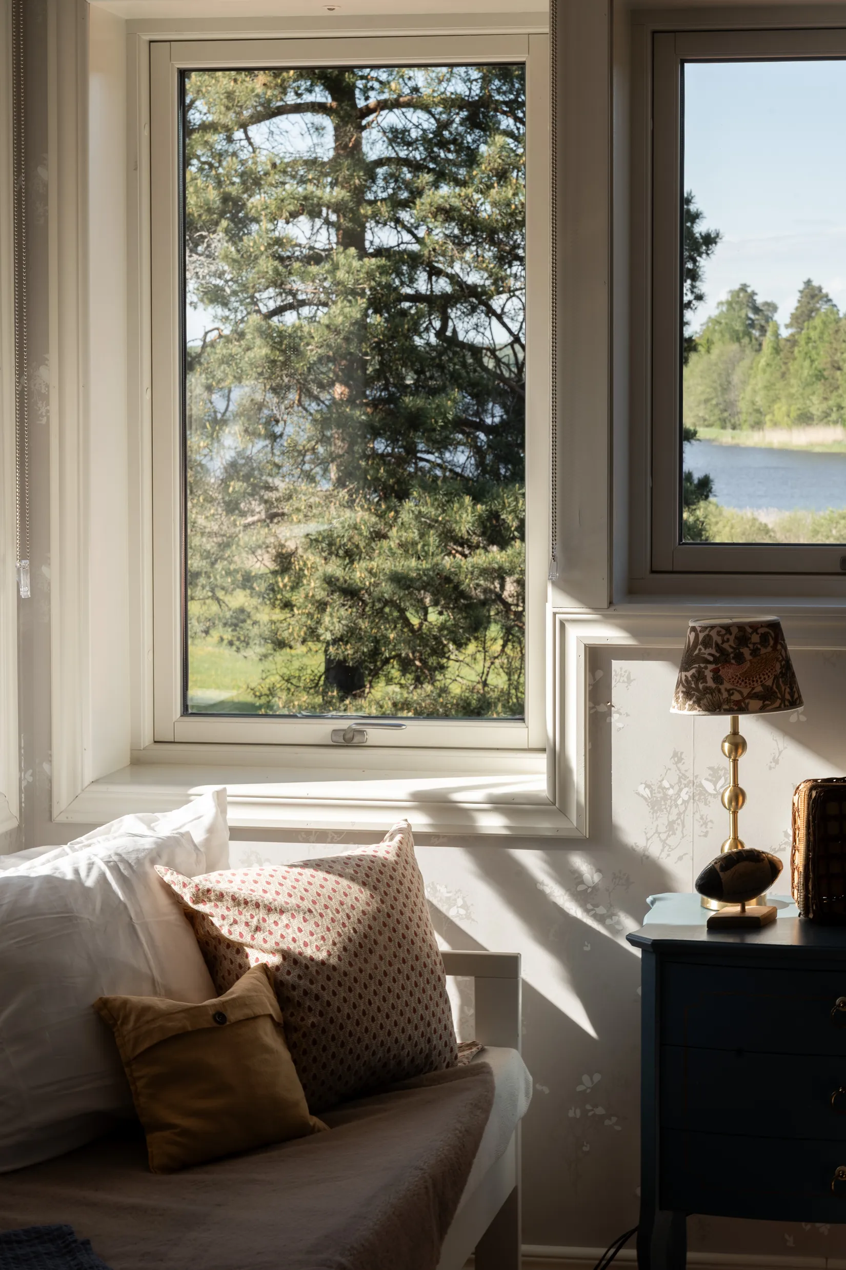 Villa, Jäders-Mälby Mälbyvik, Jäders-Mälby, Eskilstuna