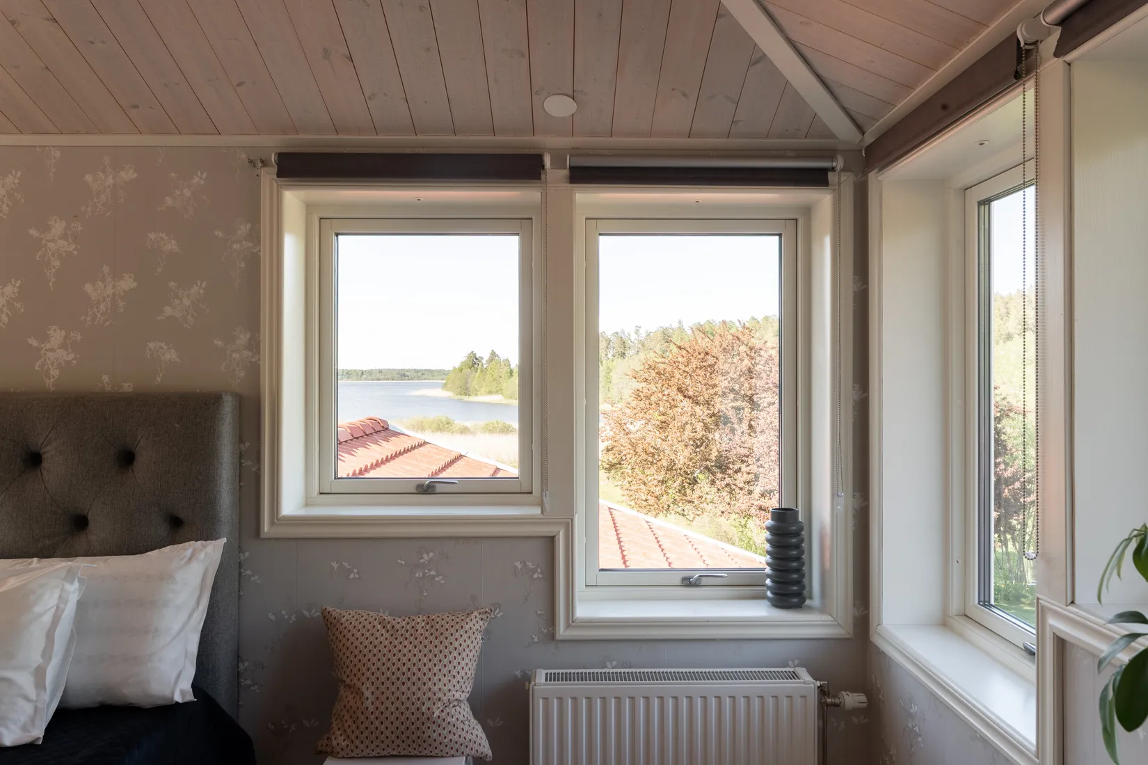 Villa, Jäders-Mälby Mälbyvik, Jäders-Mälby, Eskilstuna