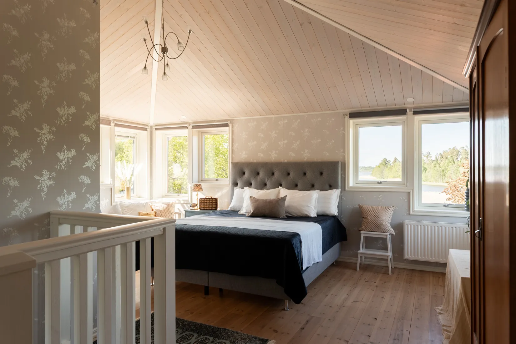 Villa, Jäders-Mälby Mälbyvik, Jäders-Mälby, Eskilstuna