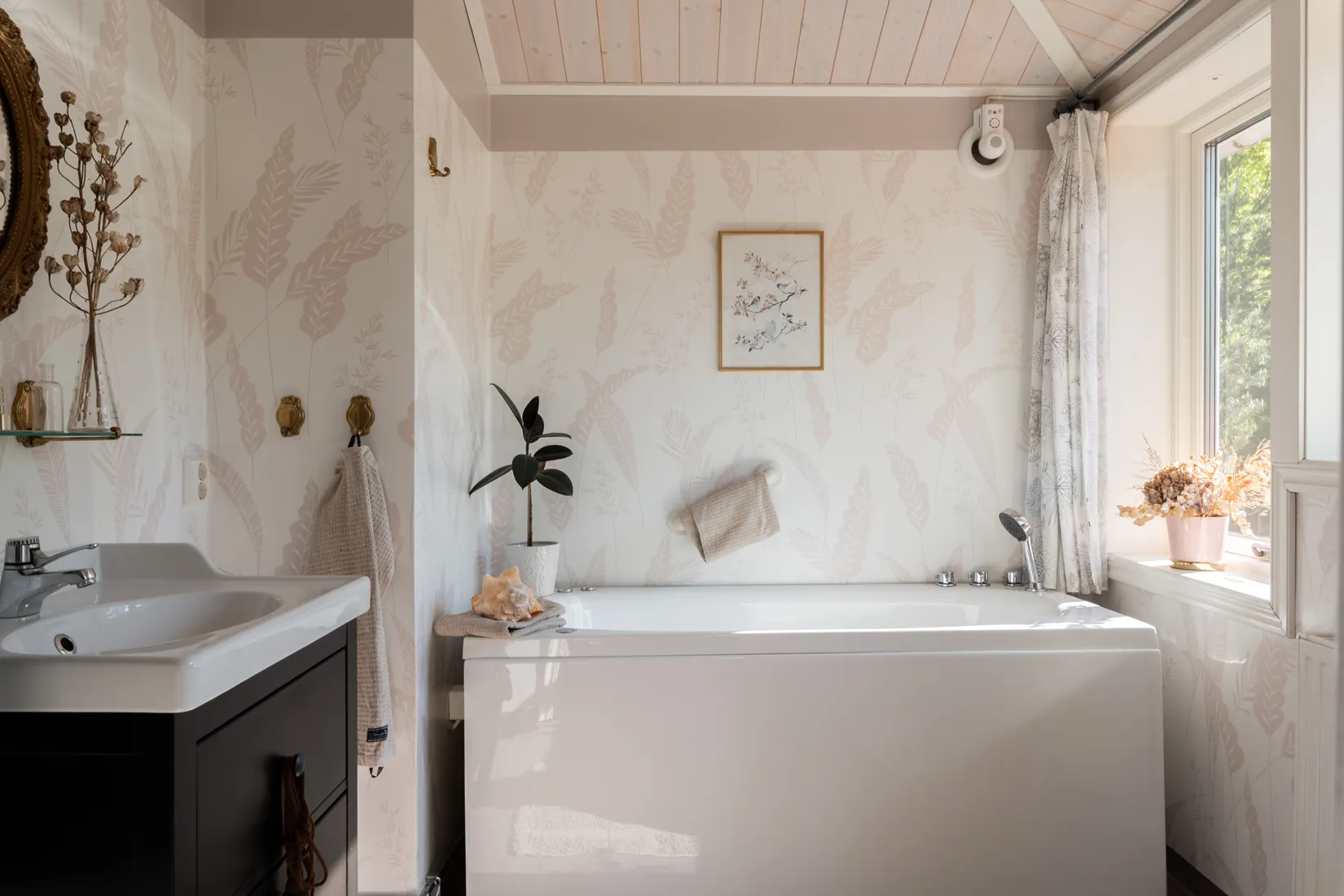 Villa, Jäders-Mälby Mälbyvik, Jäders-Mälby, Eskilstuna