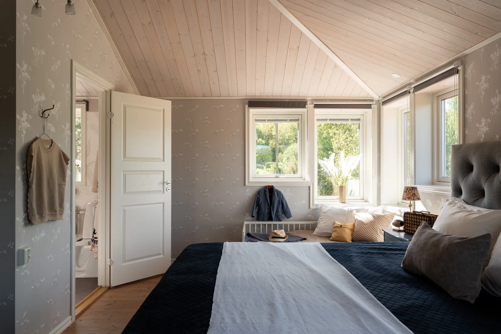 Villa, Jäders-Mälby Mälbyvik, Jäders-Mälby, Eskilstuna