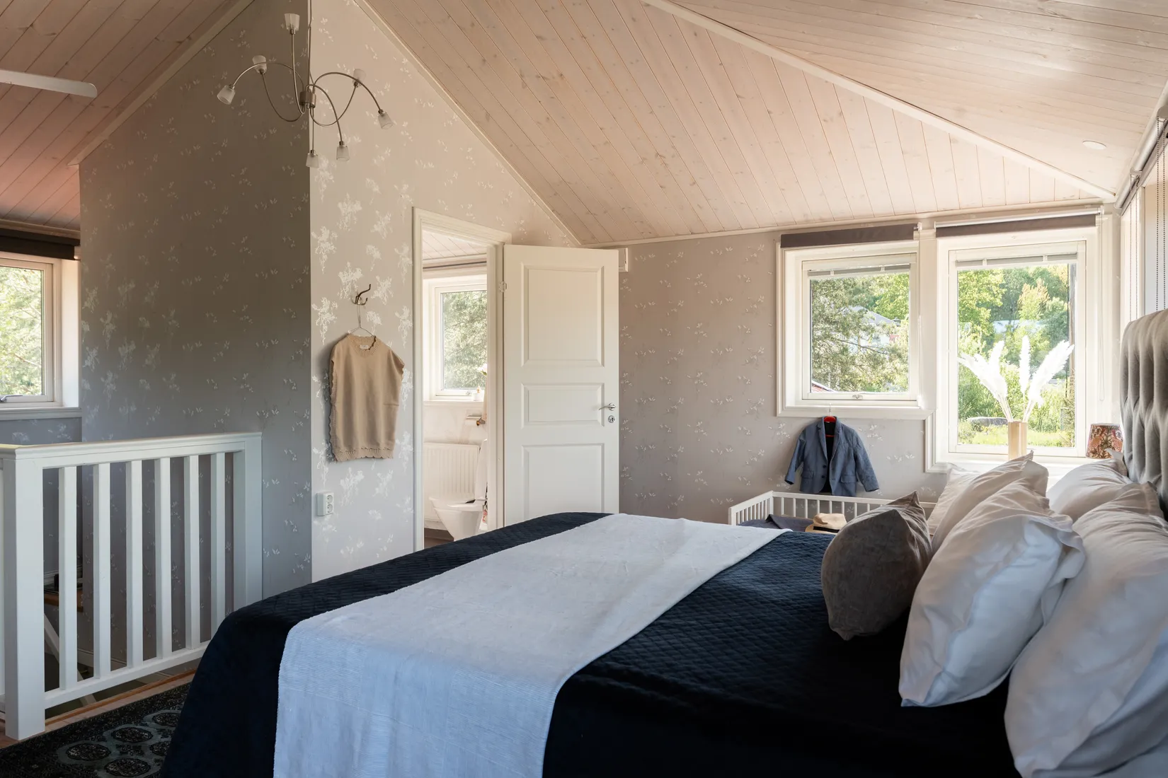 Villa, Jäders-Mälby Mälbyvik, Jäders-Mälby, Eskilstuna