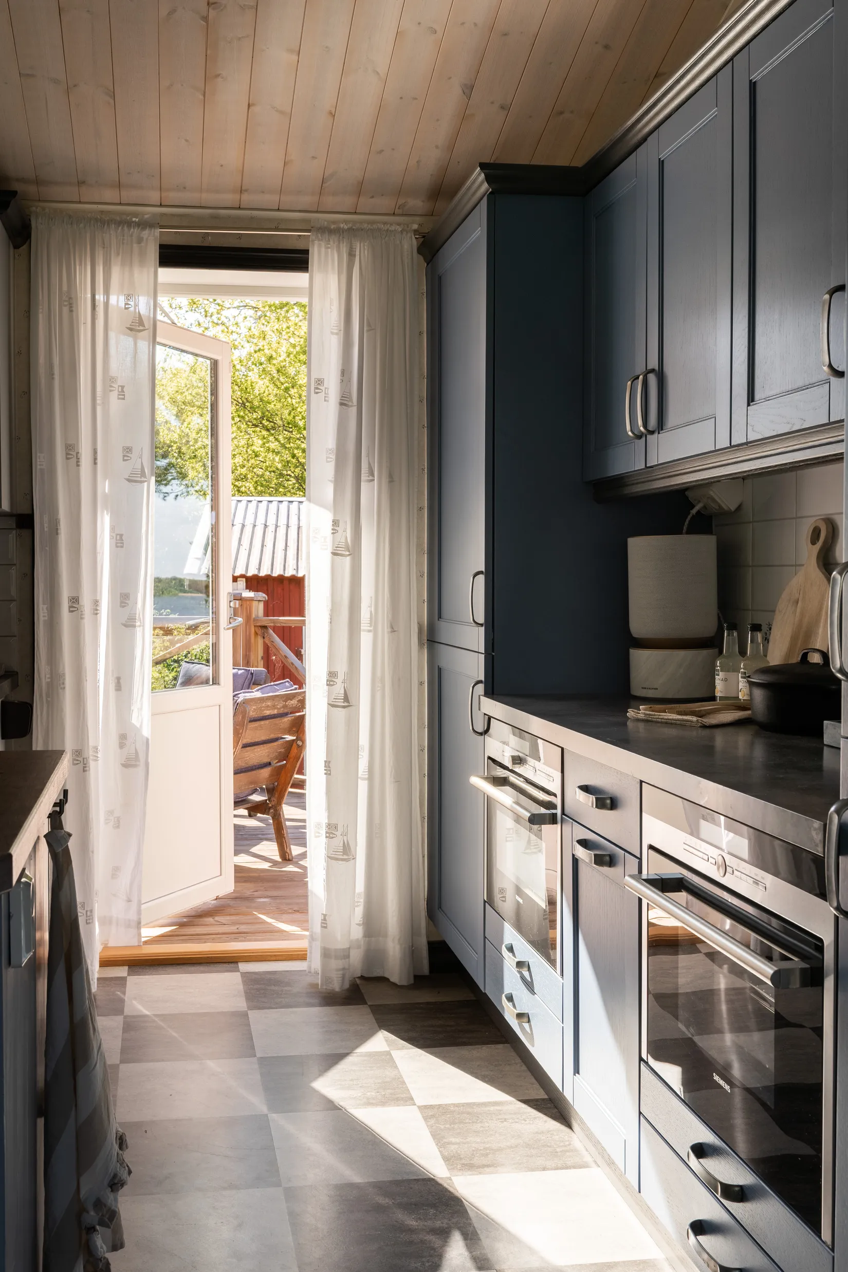 Villa, Jäders-Mälby Mälbyvik, Jäders-Mälby, Eskilstuna