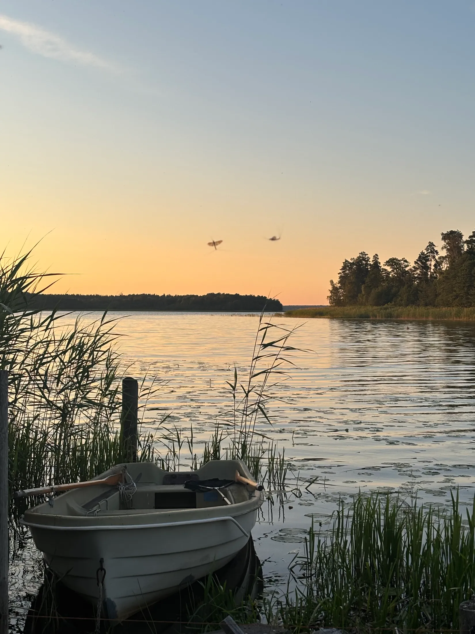 Villa, Jäders-Mälby Mälbyvik, Jäders-Mälby, Eskilstuna