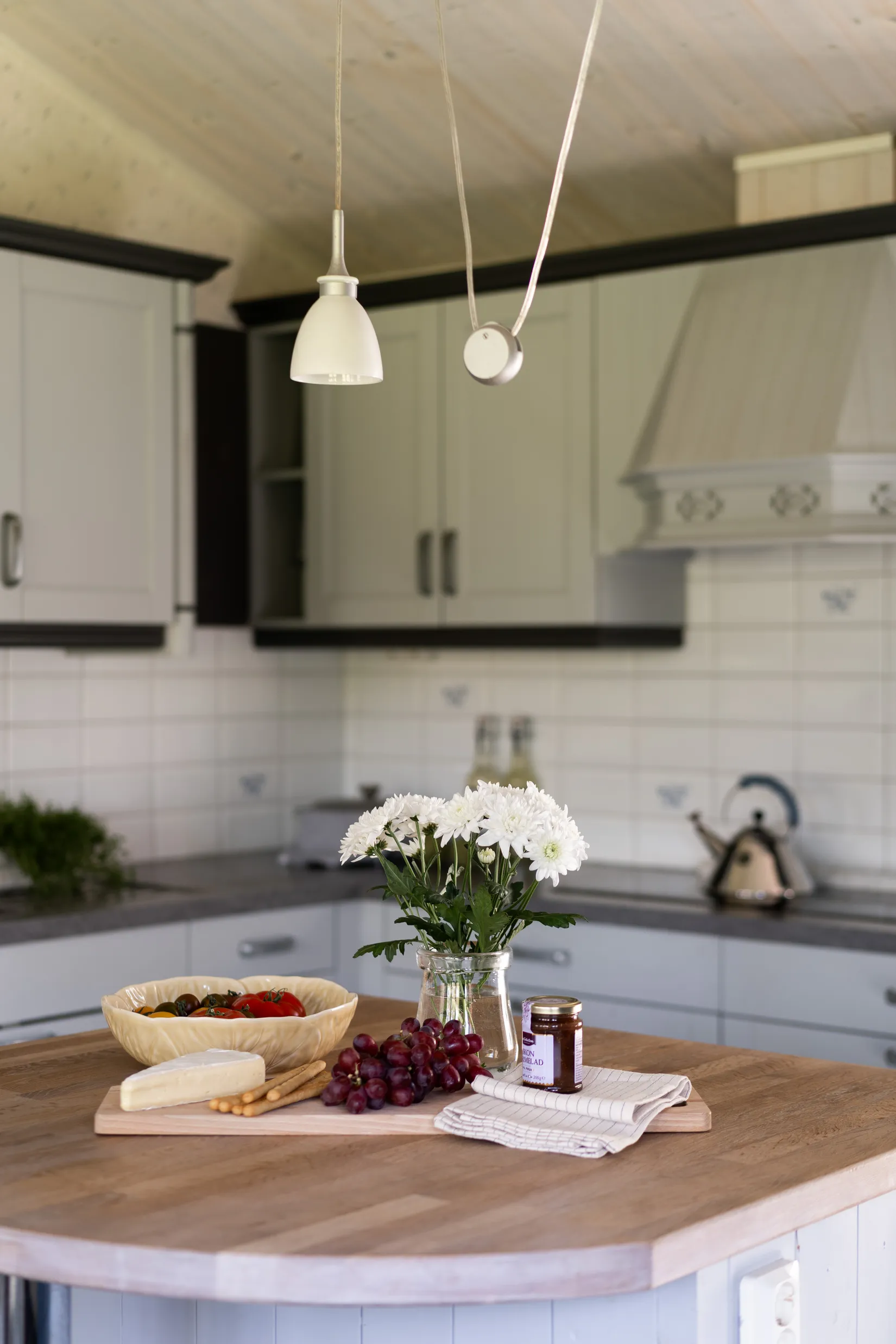 Villa, Jäders-Mälby Mälbyvik, Jäders-Mälby, Eskilstuna