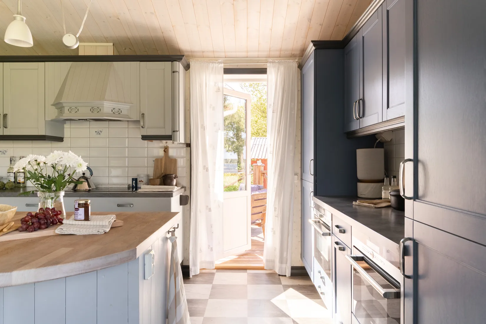 Villa, Jäders-Mälby Mälbyvik, Jäders-Mälby, Eskilstuna