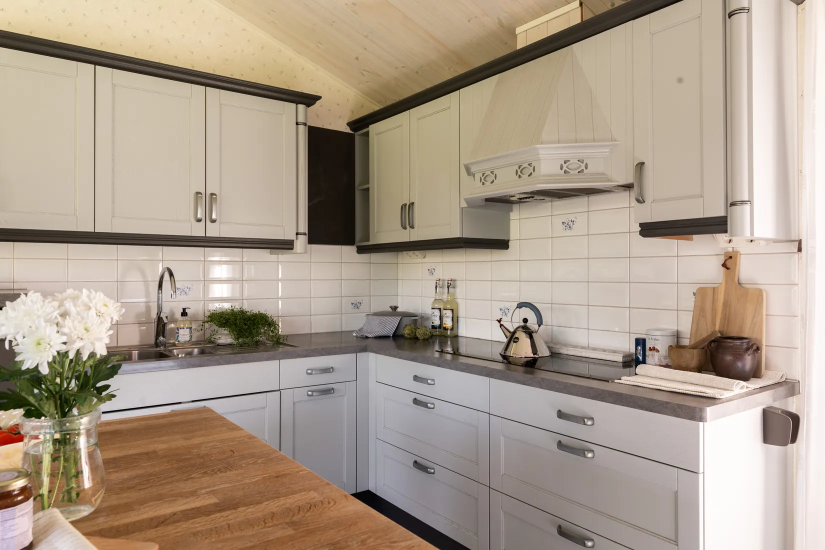 Villa, Jäders-Mälby Mälbyvik, Jäders-Mälby, Eskilstuna