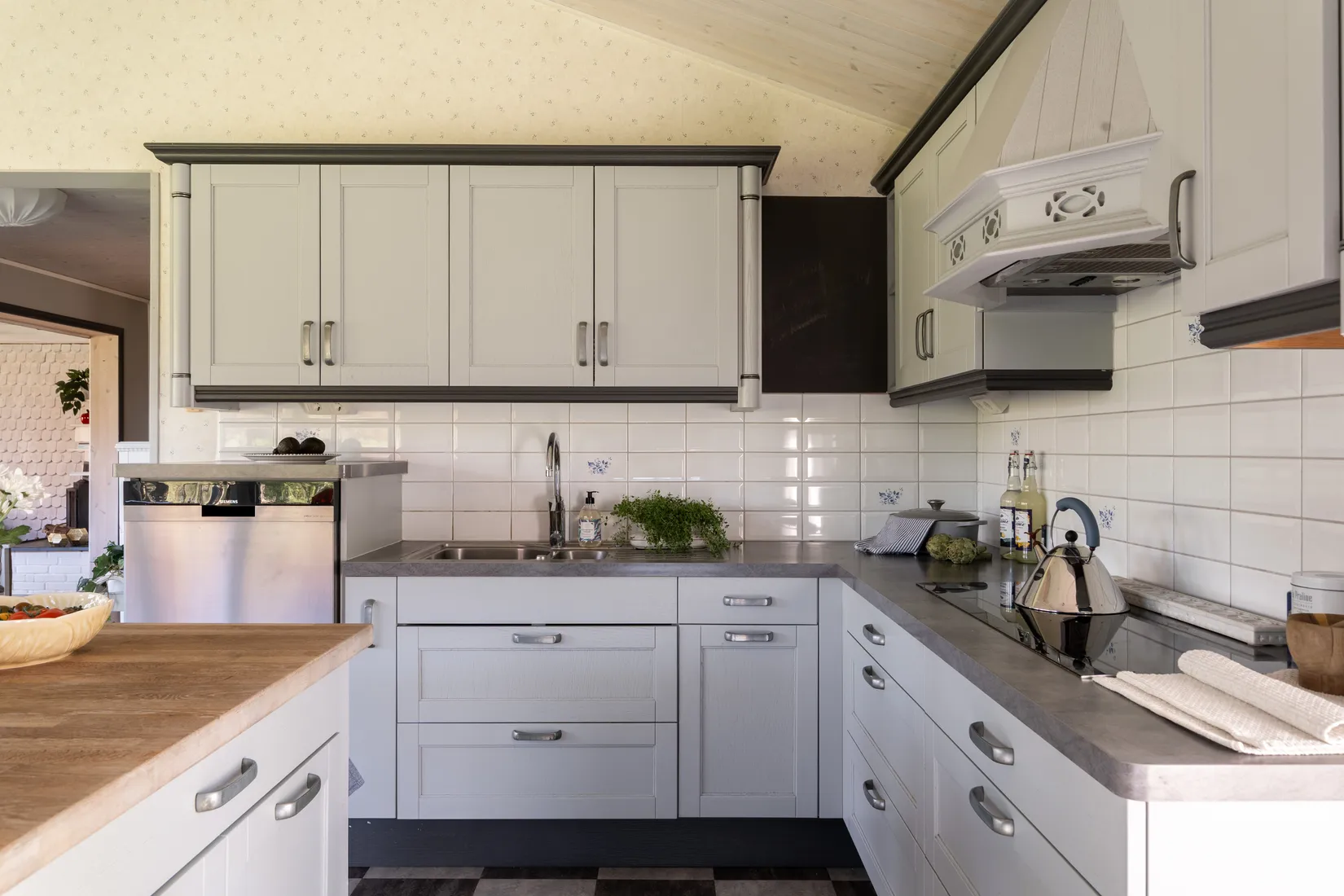 Villa, Jäders-Mälby Mälbyvik, Jäders-Mälby, Eskilstuna