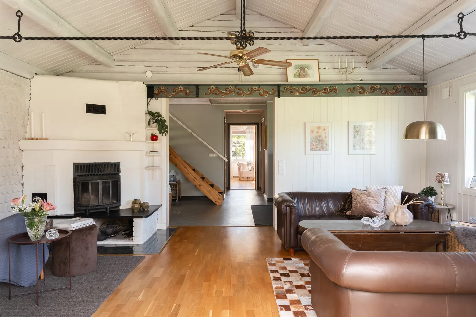 Villa, Jäders-Mälby Mälbyvik, Jäders-Mälby, Eskilstuna