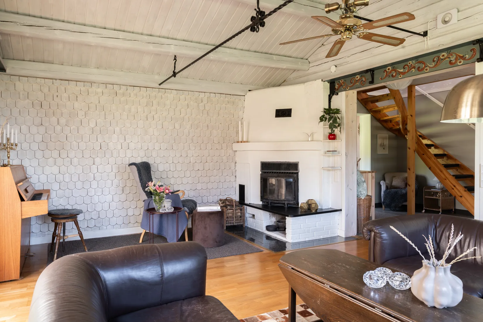 Villa, Jäders-Mälby Mälbyvik, Jäders-Mälby, Eskilstuna
