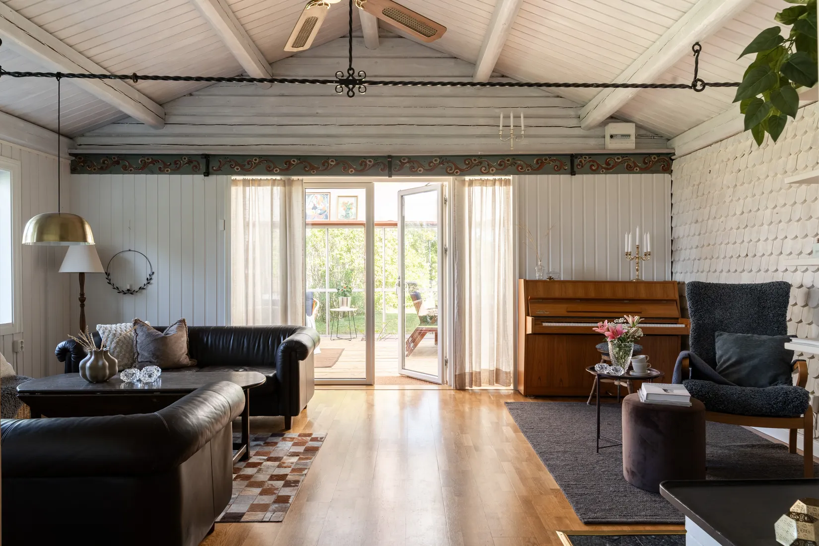 Villa, Jäders-Mälby Mälbyvik, Jäders-Mälby, Eskilstuna