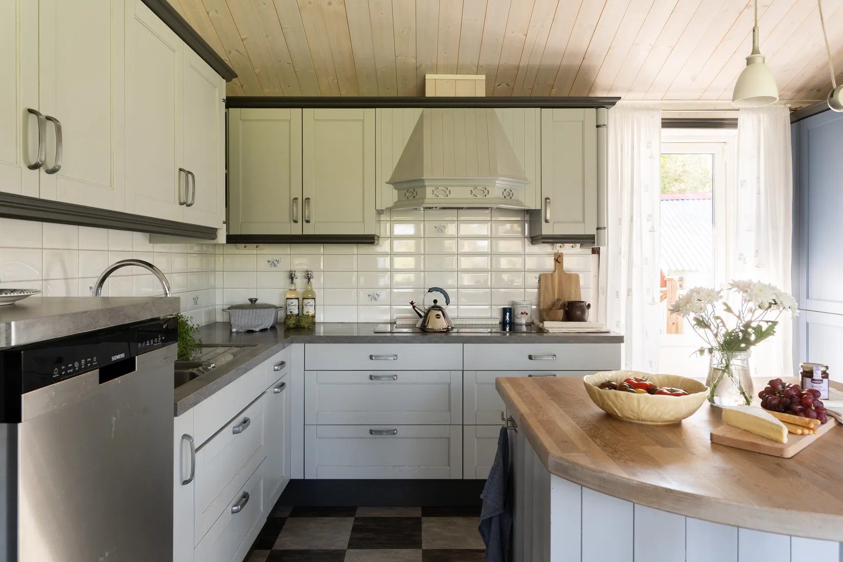 Villa, Jäders-Mälby Mälbyvik, Jäders-Mälby, Eskilstuna