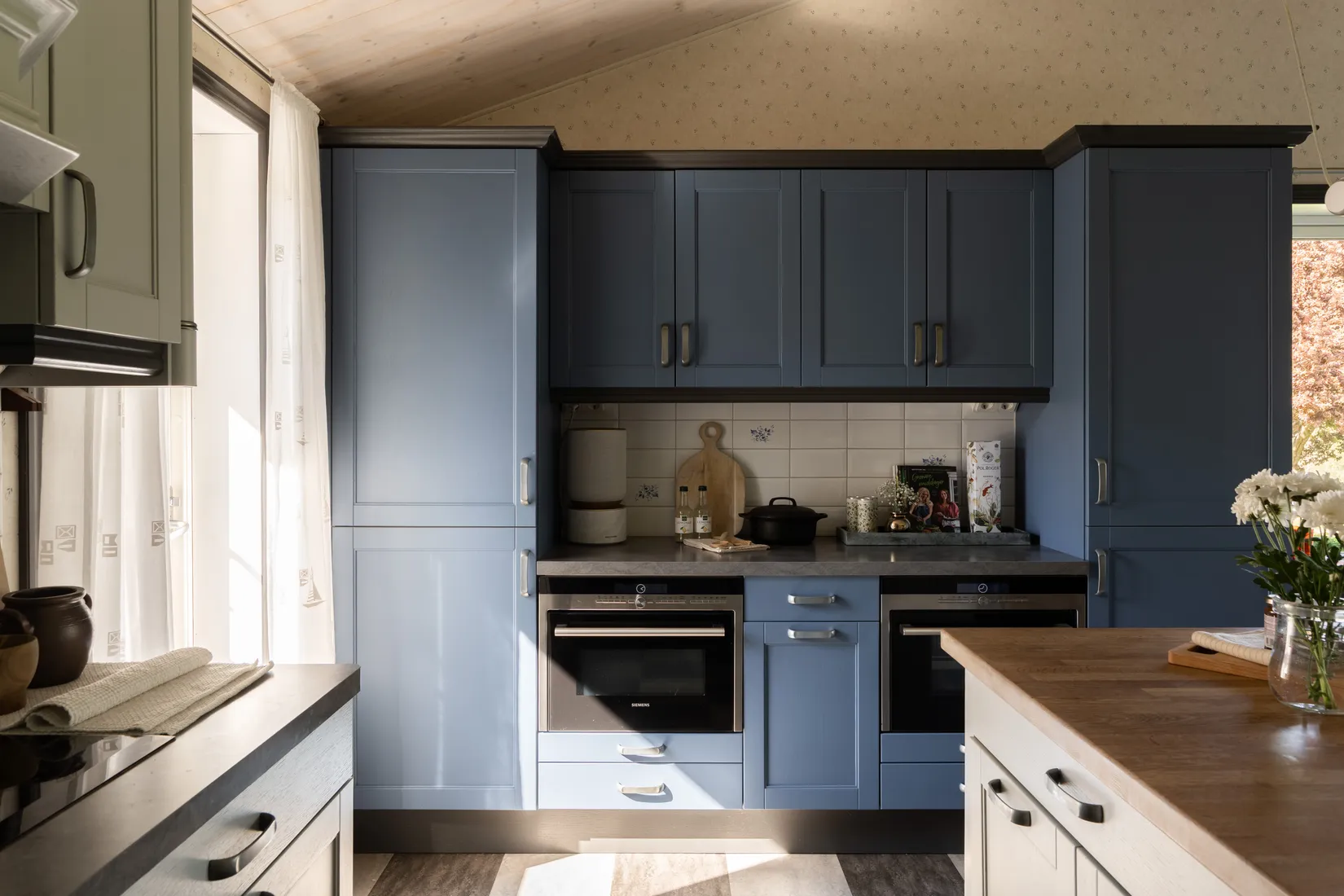 Villa, Jäders-Mälby Mälbyvik, Jäders-Mälby, Eskilstuna