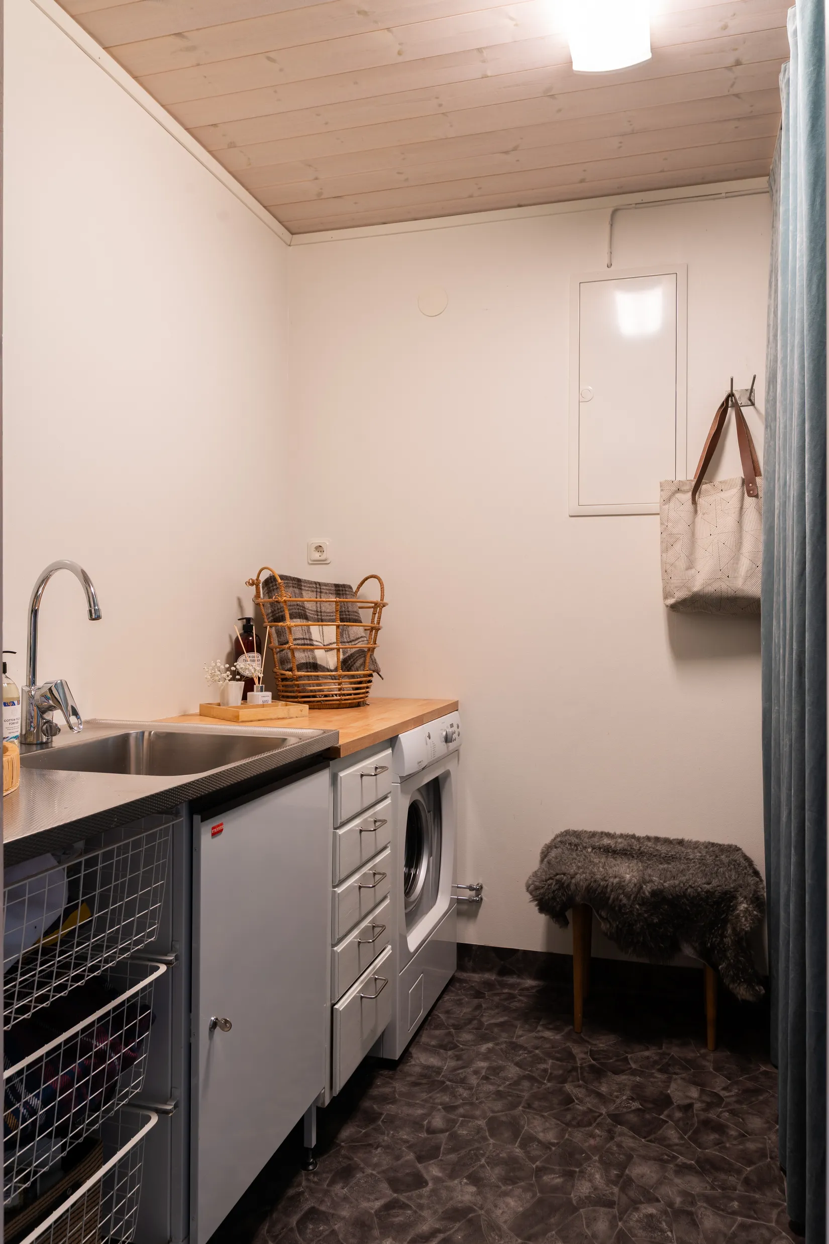 Villa, Jäders-Mälby Mälbyvik, Jäders-Mälby, Eskilstuna