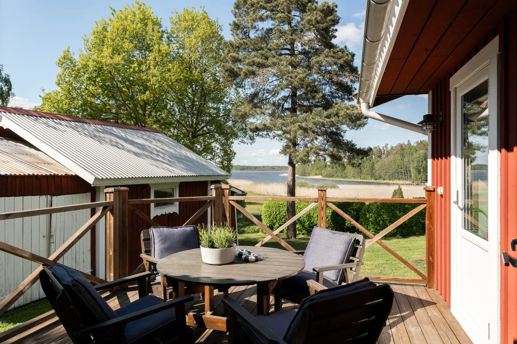 Villa, Jäders-Mälby Mälbyvik, Jäders-Mälby, Eskilstuna