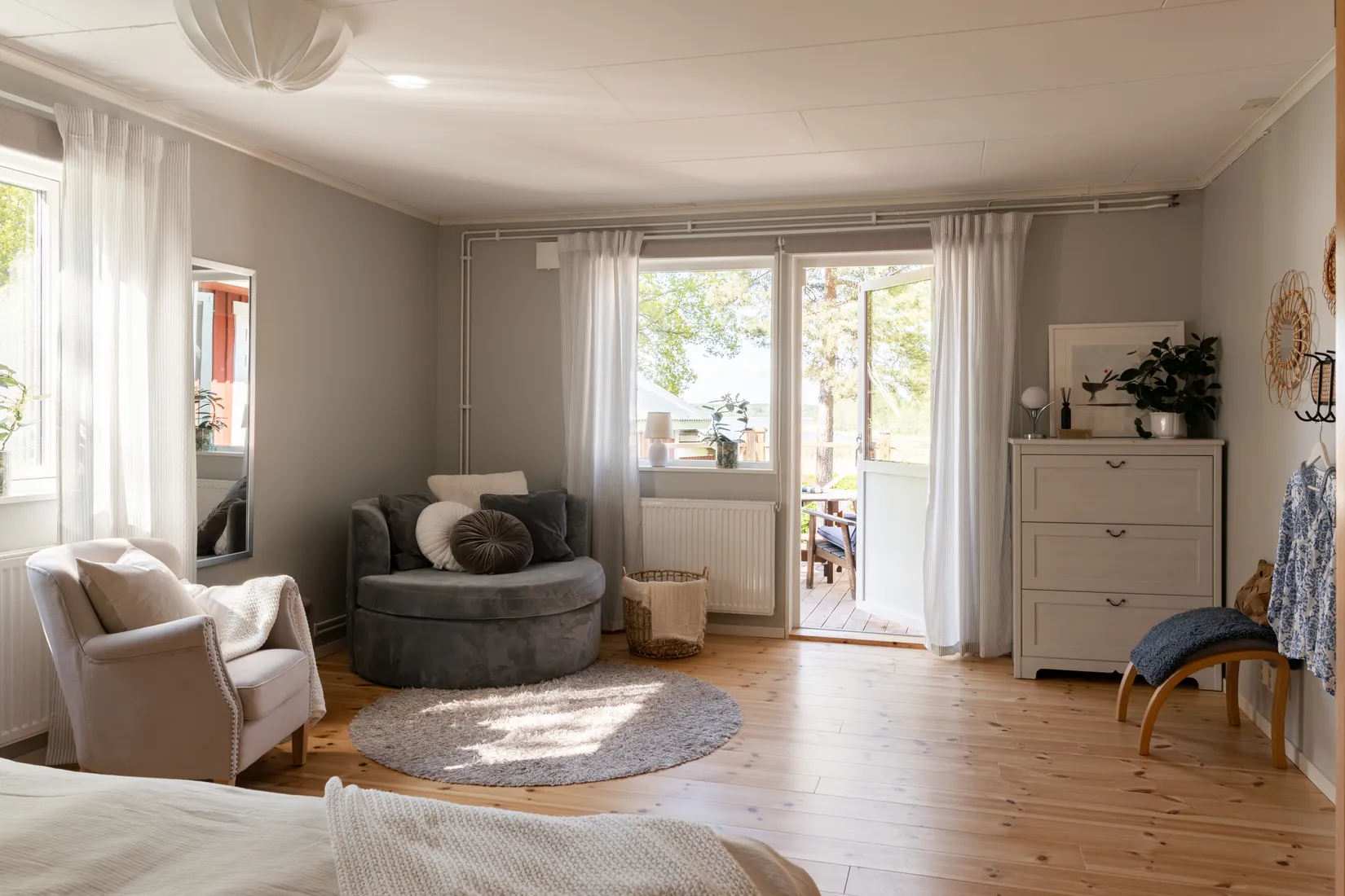 Villa, Jäders-Mälby Mälbyvik, Jäders-Mälby, Eskilstuna