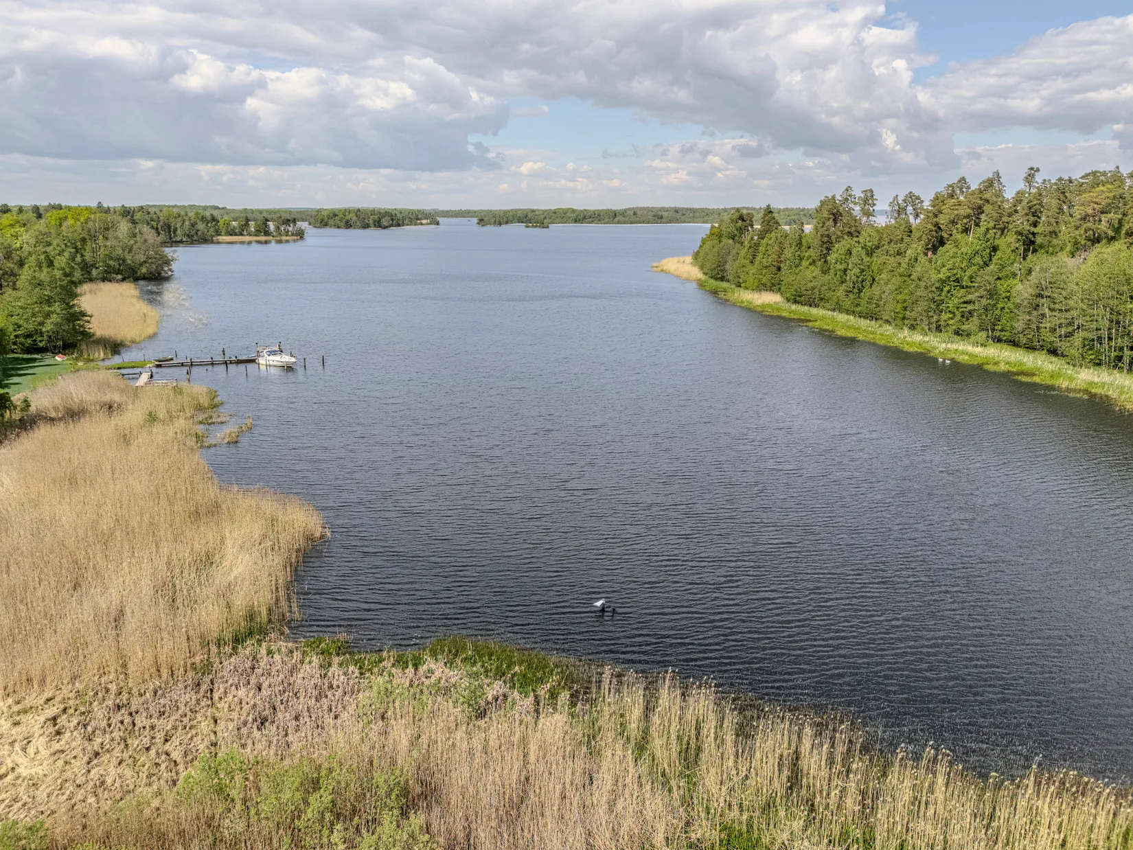 Villa, Jäders-Mälby Mälbyvik, Jäders-Mälby, Eskilstuna