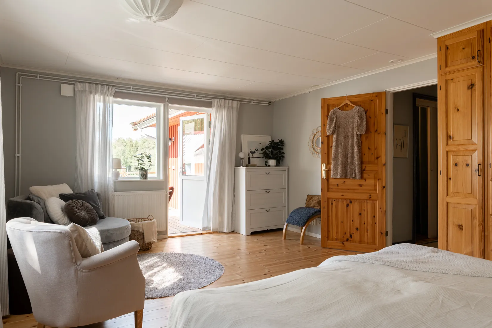 Villa, Jäders-Mälby Mälbyvik, Jäders-Mälby, Eskilstuna