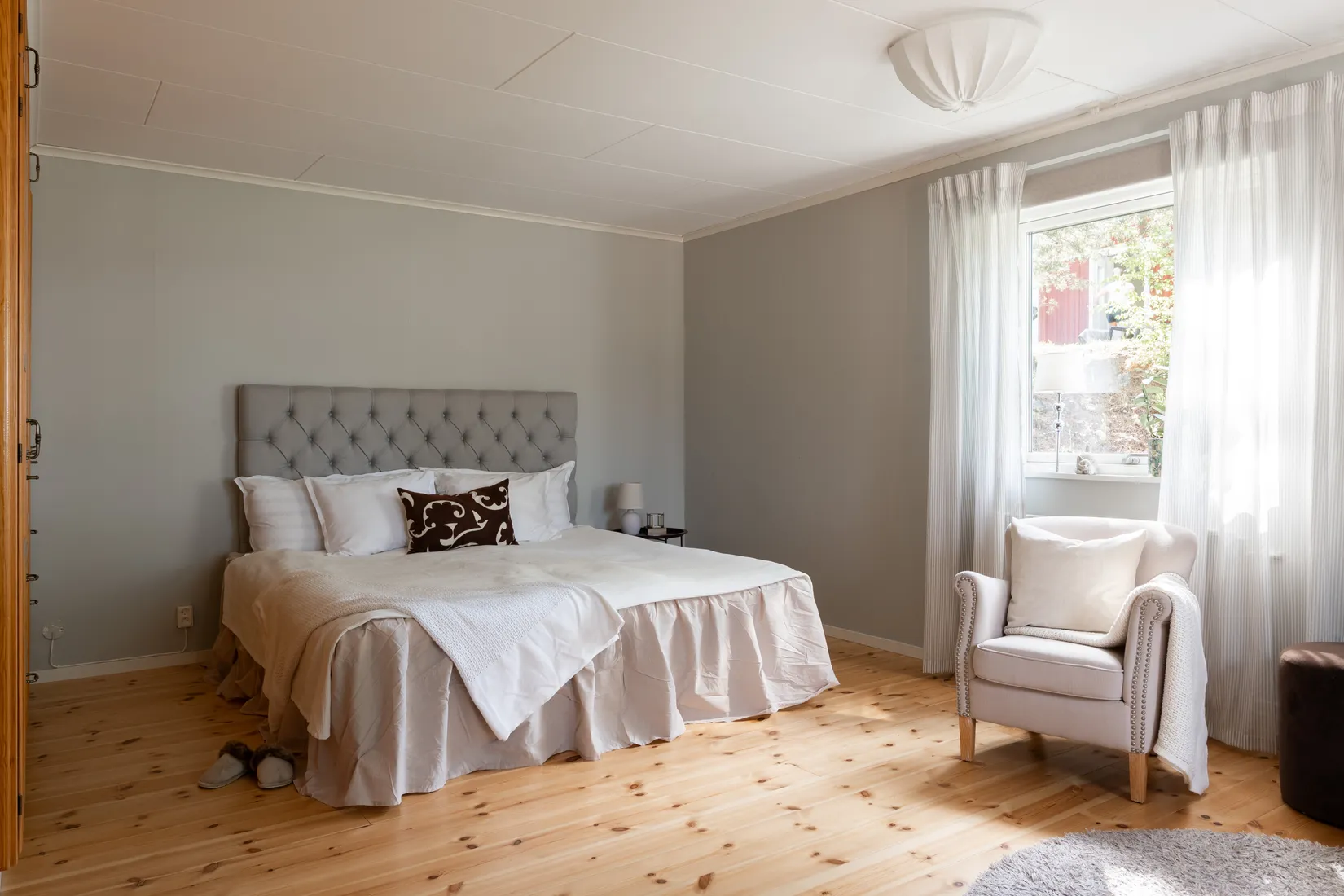 Villa, Jäders-Mälby Mälbyvik, Jäders-Mälby, Eskilstuna
