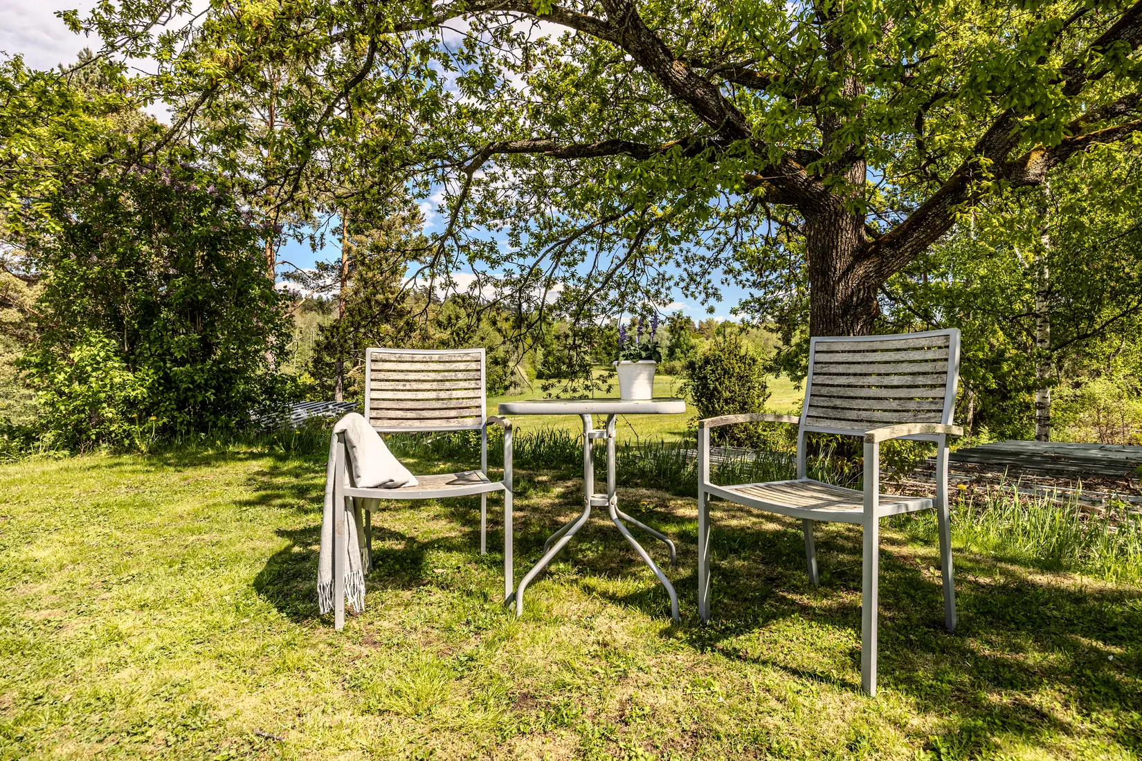 Villa, Jäders-Mälby Mälbyvik, Jäders-Mälby, Eskilstuna